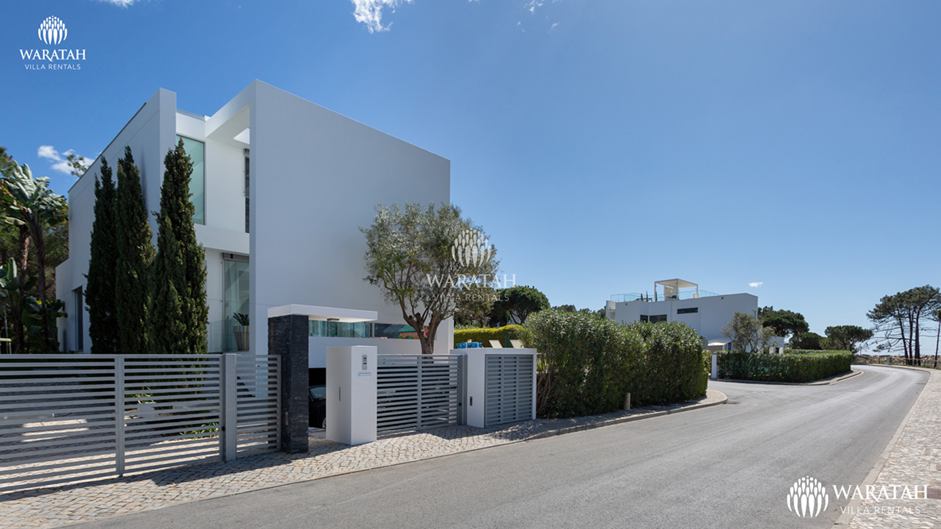 Waratah Villa Rentals Villa Julia Vale Do Lobo (45 Of 52)