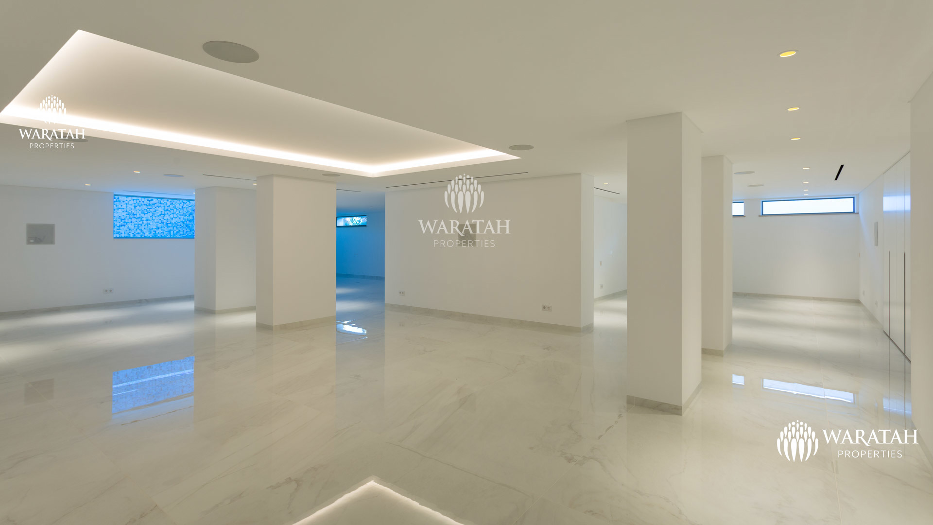 Villa Aero Quinta Do Lago Waratah Properties 25