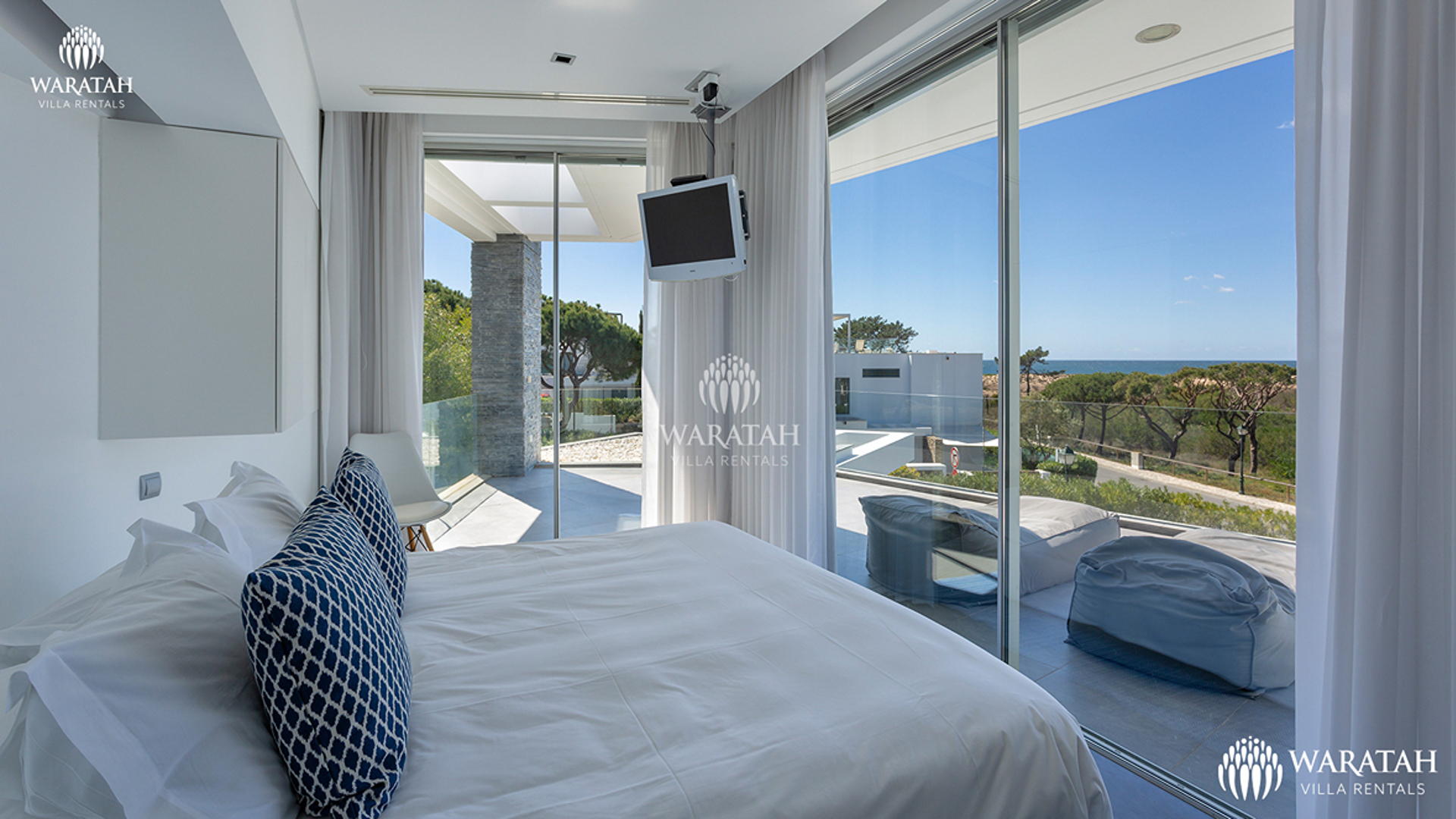 Waratah Villa Rentals Villa Julia Vale Do Lobo (25 Of 52)