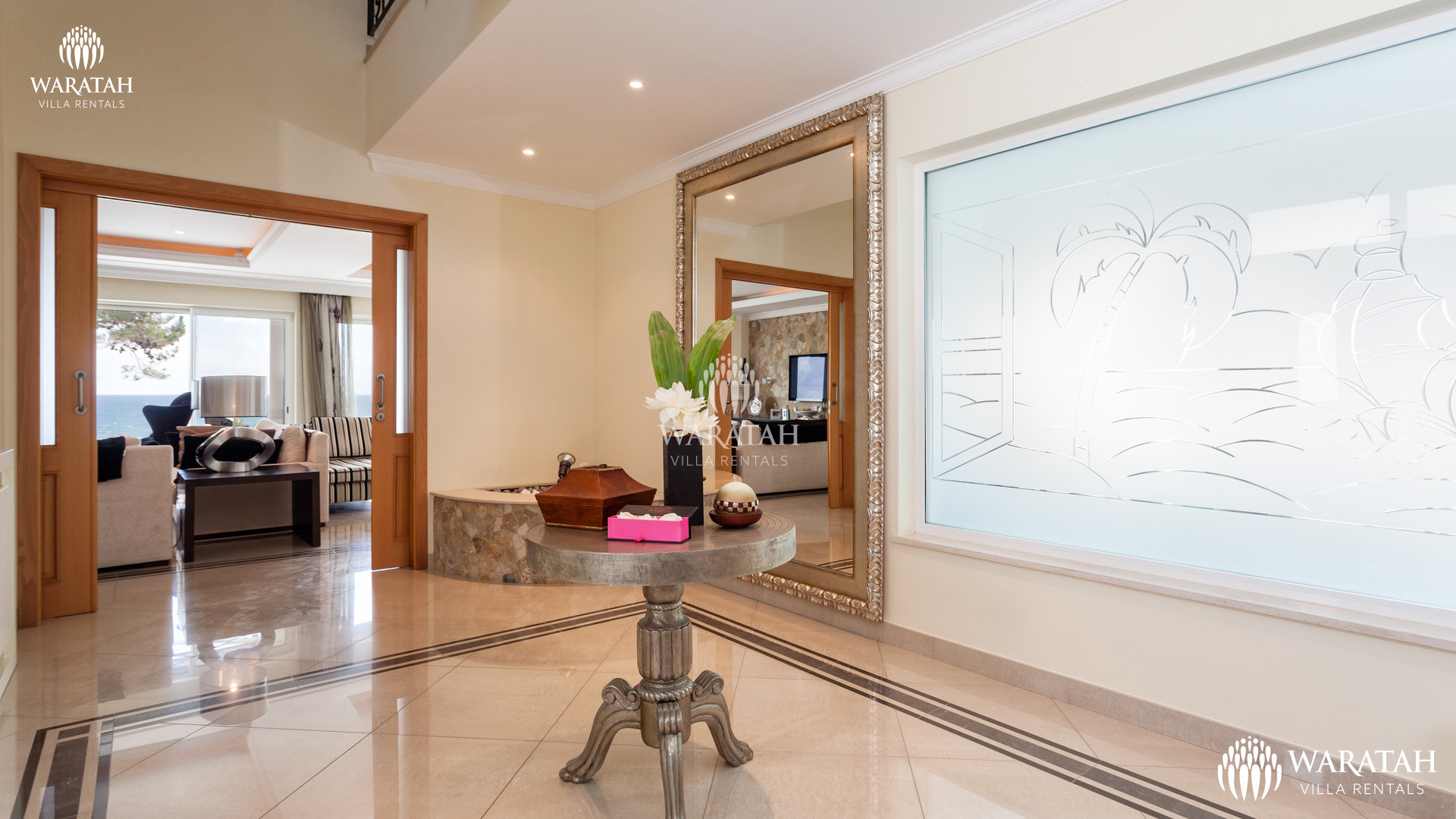 Waratah Villa Rentals Villa Dulce Vale Do Lobo (8 Of 19)