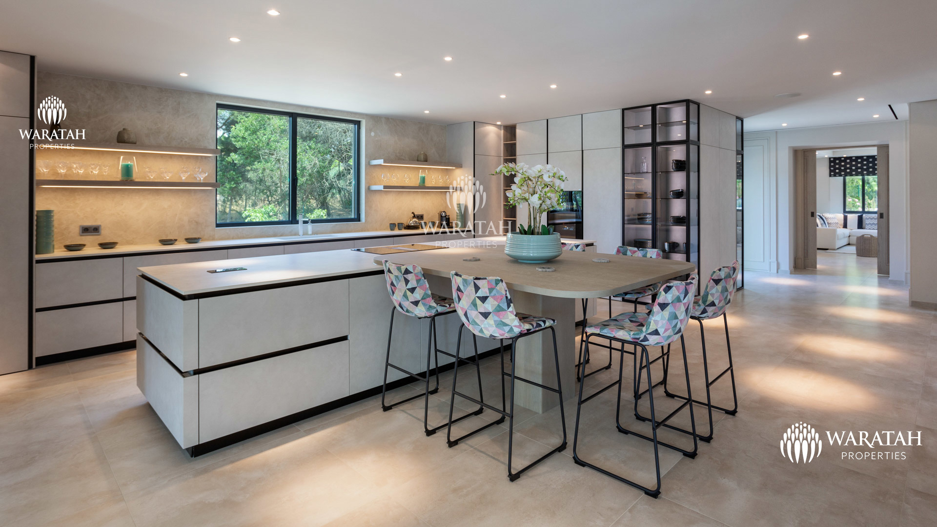 Waratah Villa Sandor WP Quinta Do Lago (17 Of 34)
