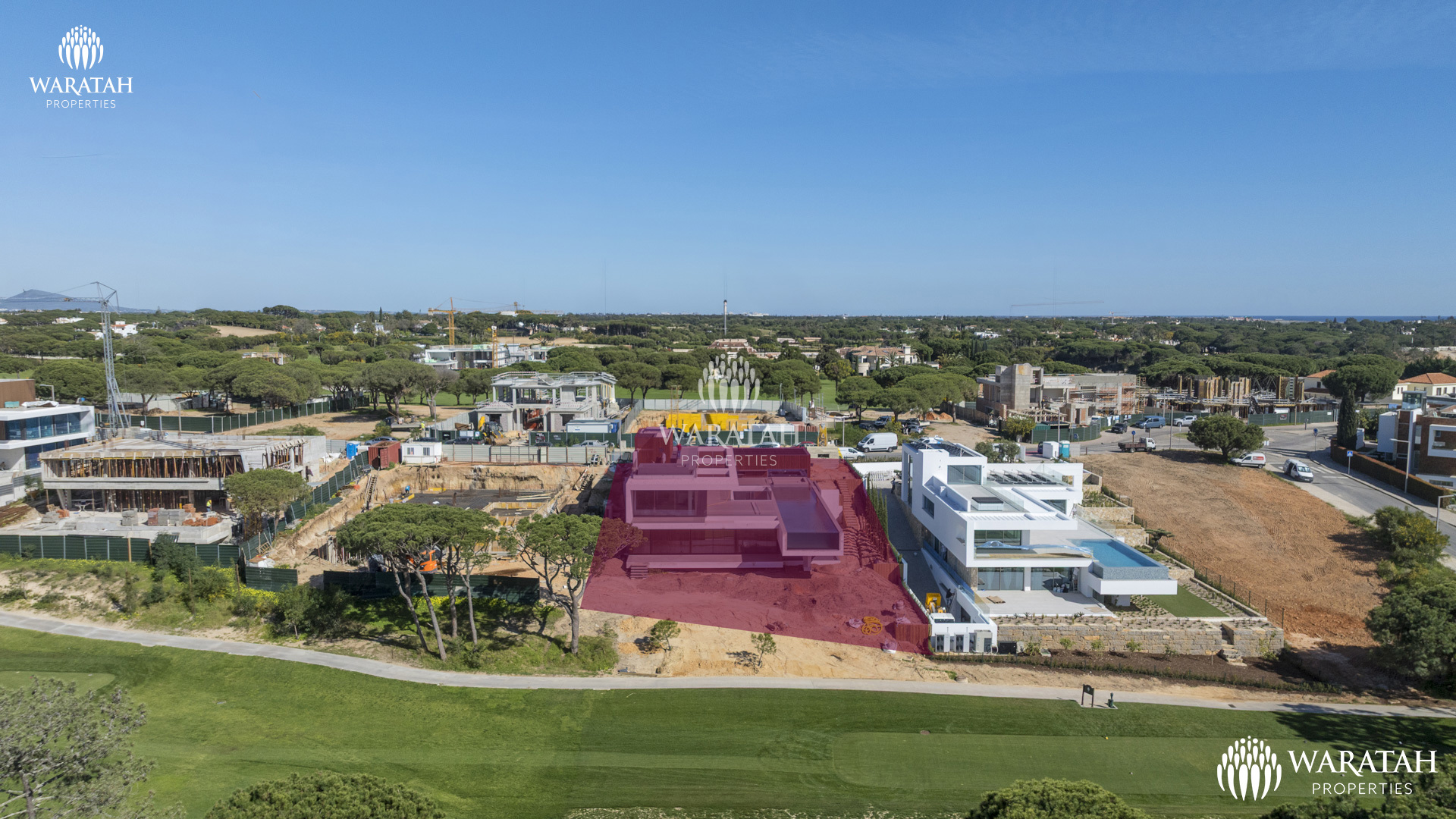 Villa Loures VL WP (14 De 41)