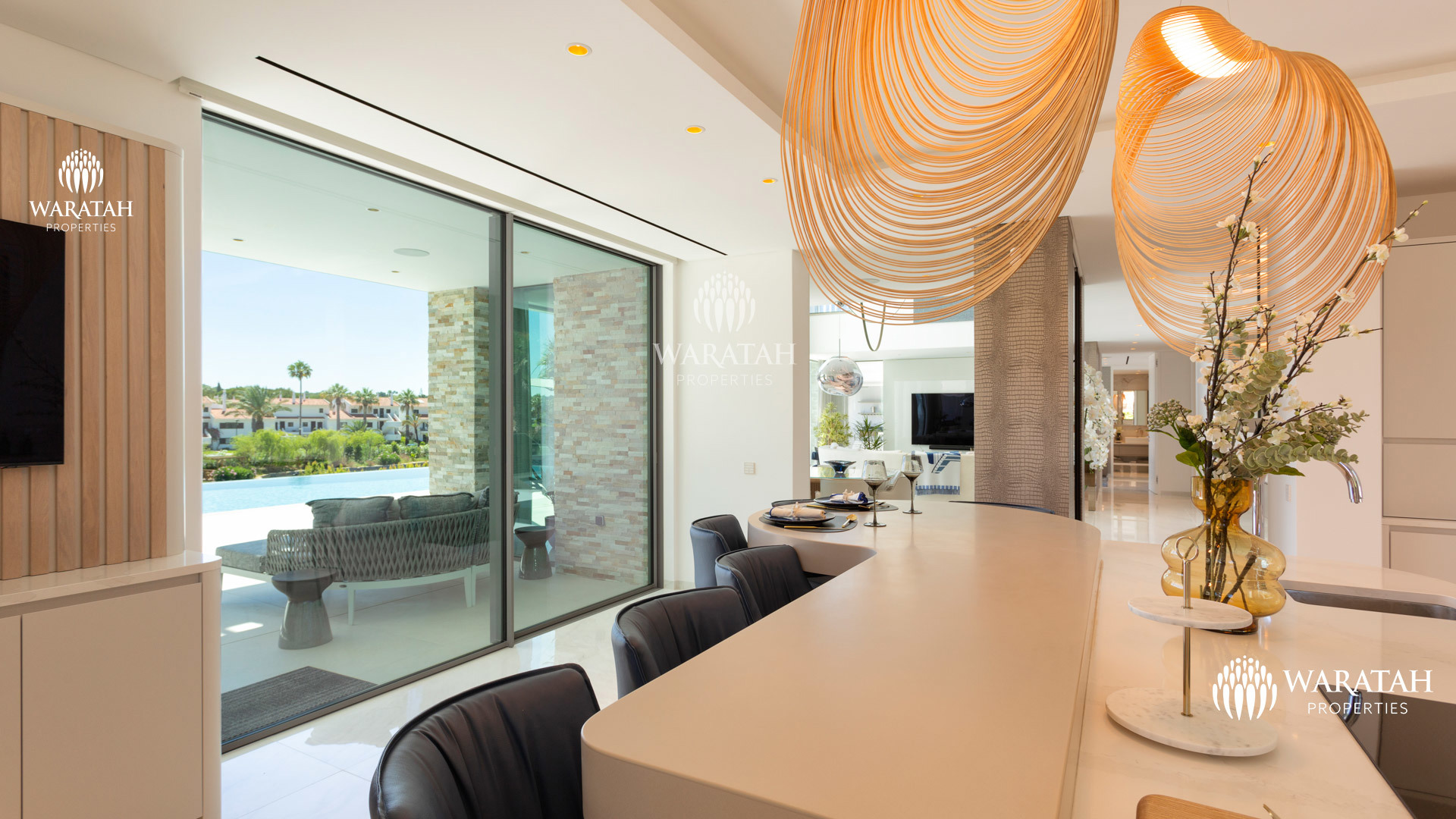Villa Aero Quinta Do Lago Waratah Properties 62