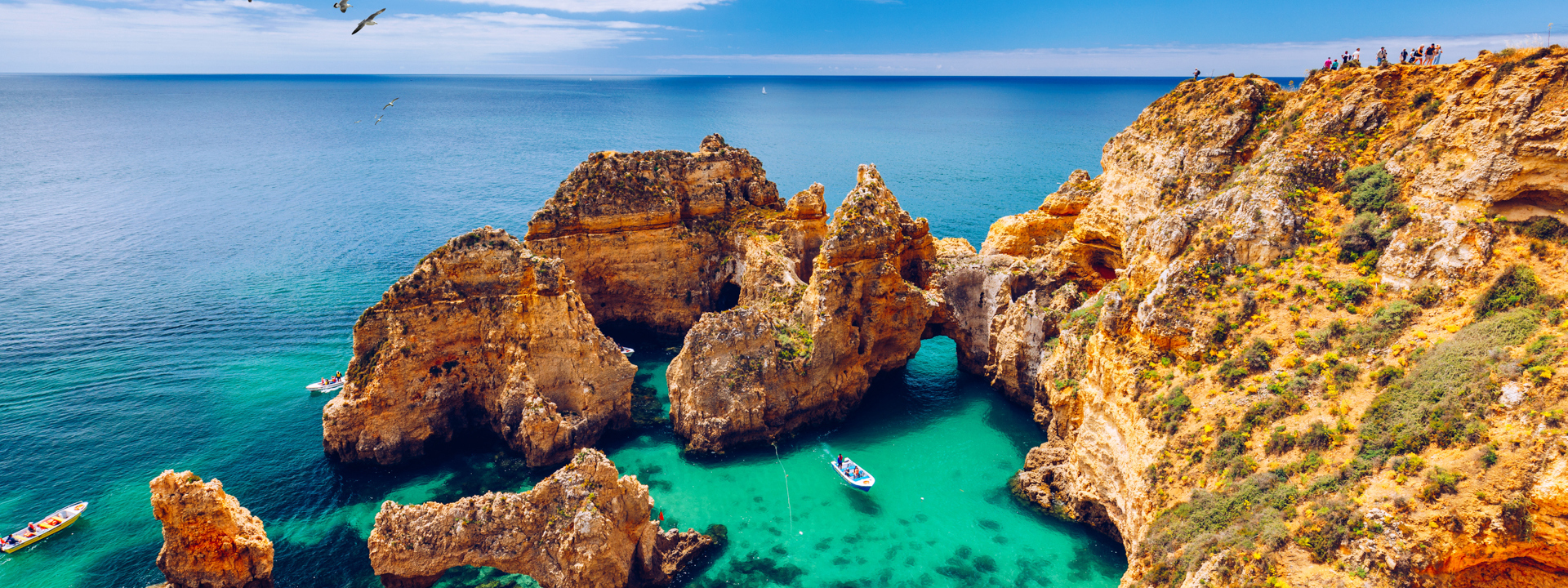 Algarve