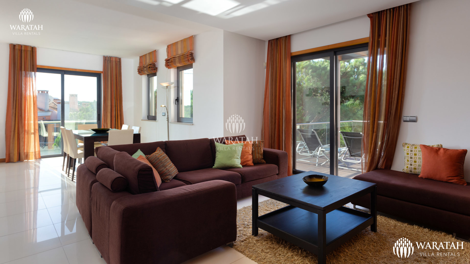 Apartment Zara Vale Do Lobo Waratah Properties 2