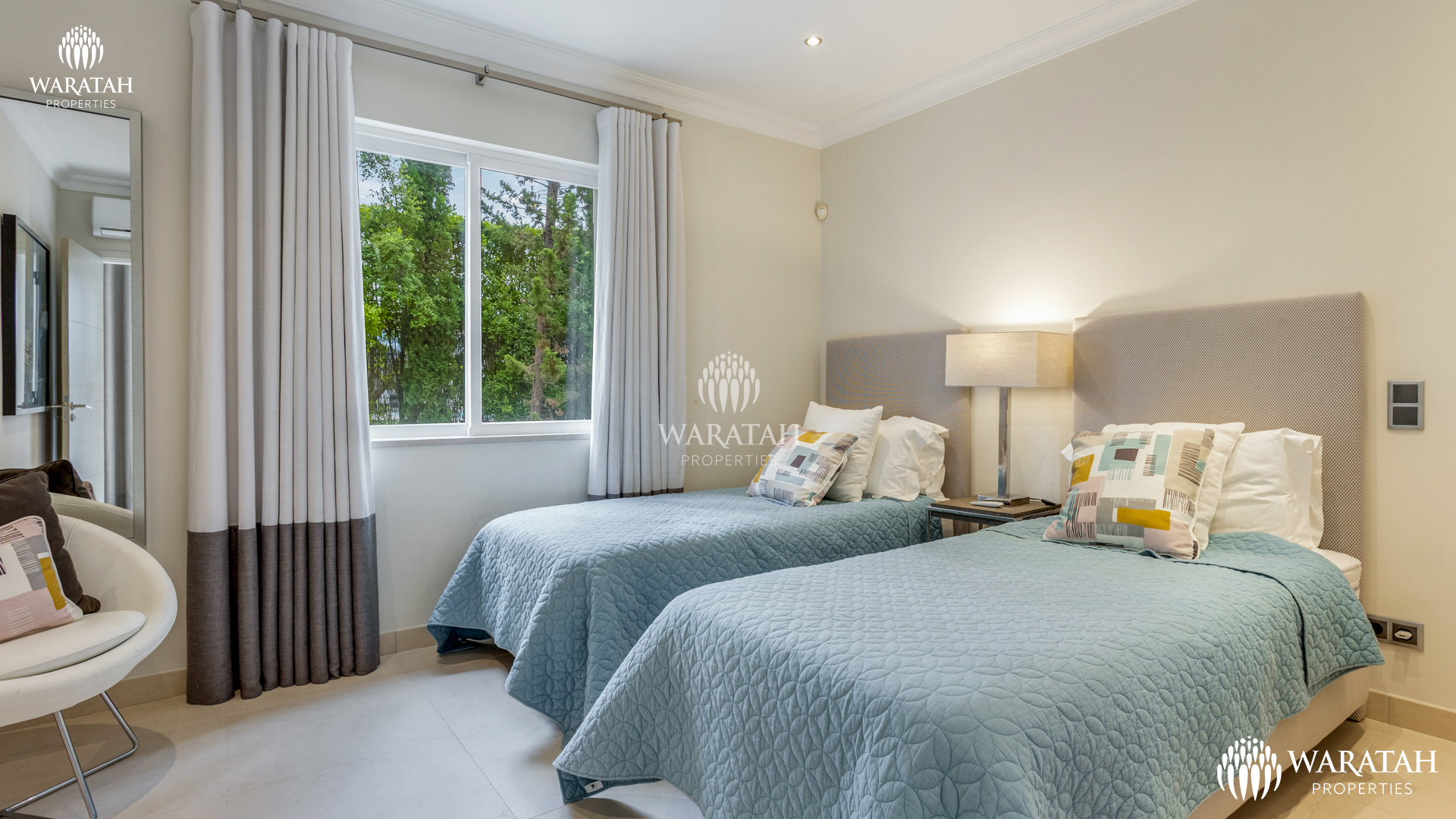 Villa Debora WP 4