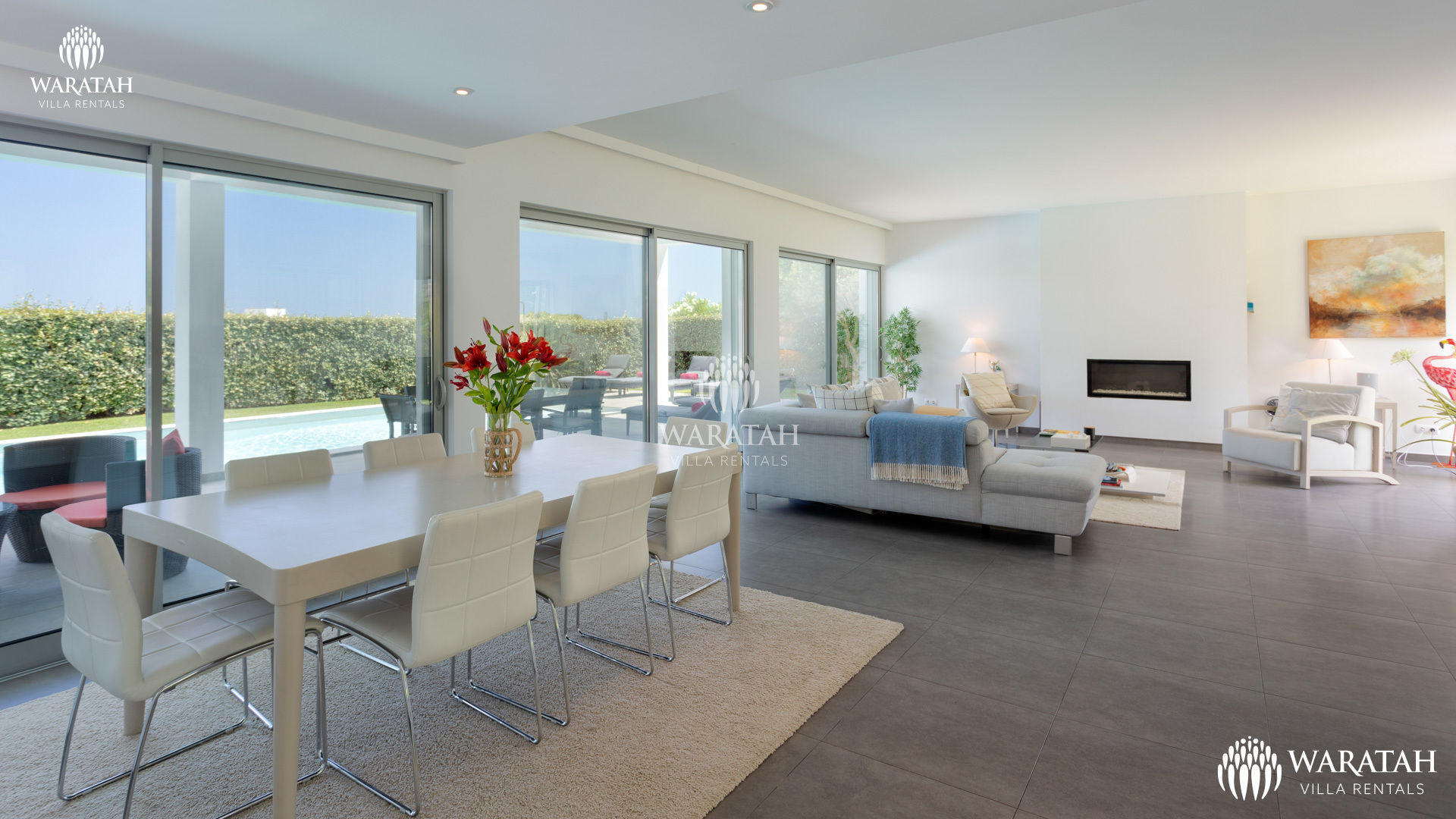 Waratah Villa Rentals Villa Sands Vale Do Lobo (16 Of 29)