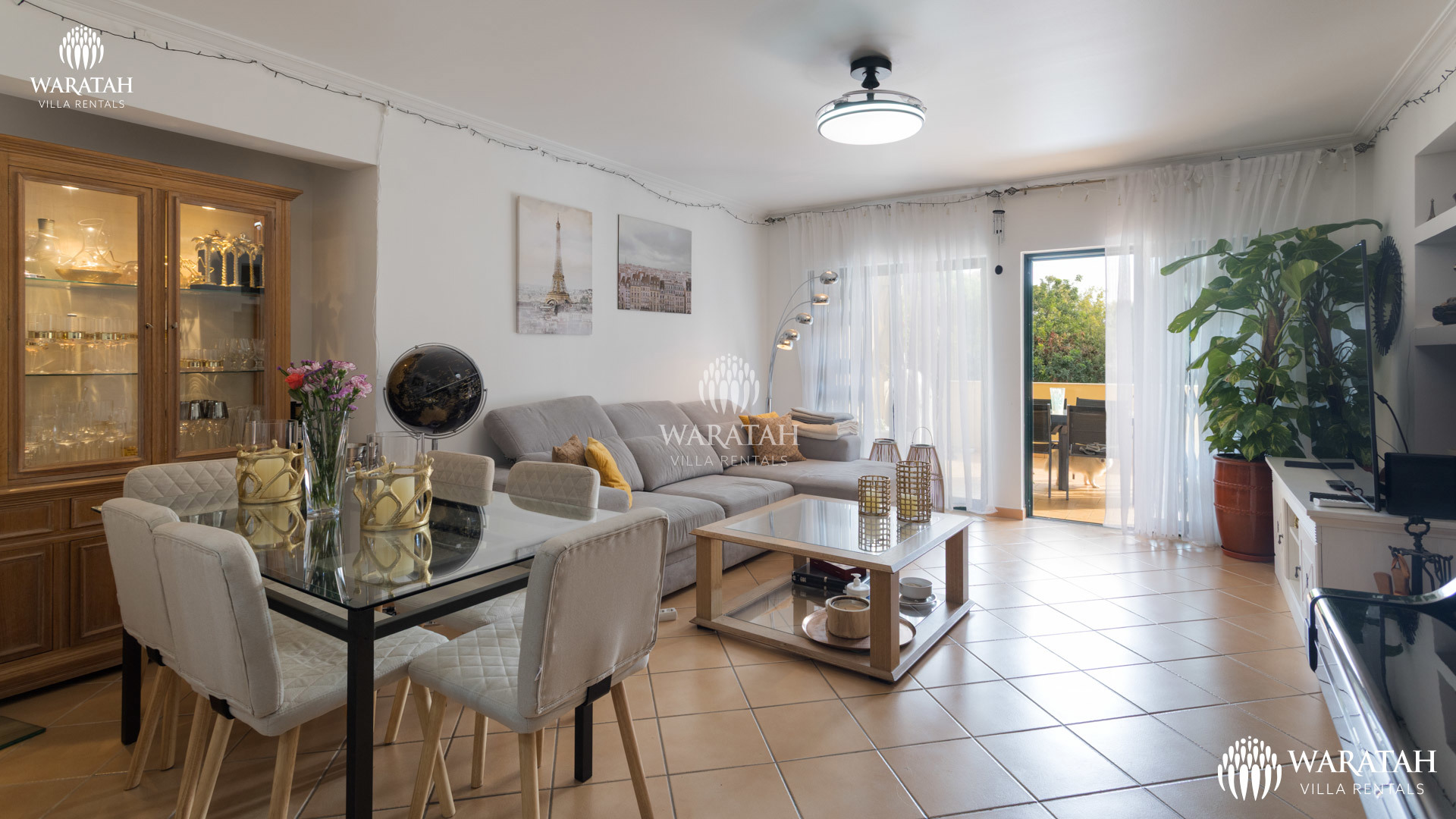 Apartment Millen Vilamoura Waratah Villa Rentals (4 Of 15)