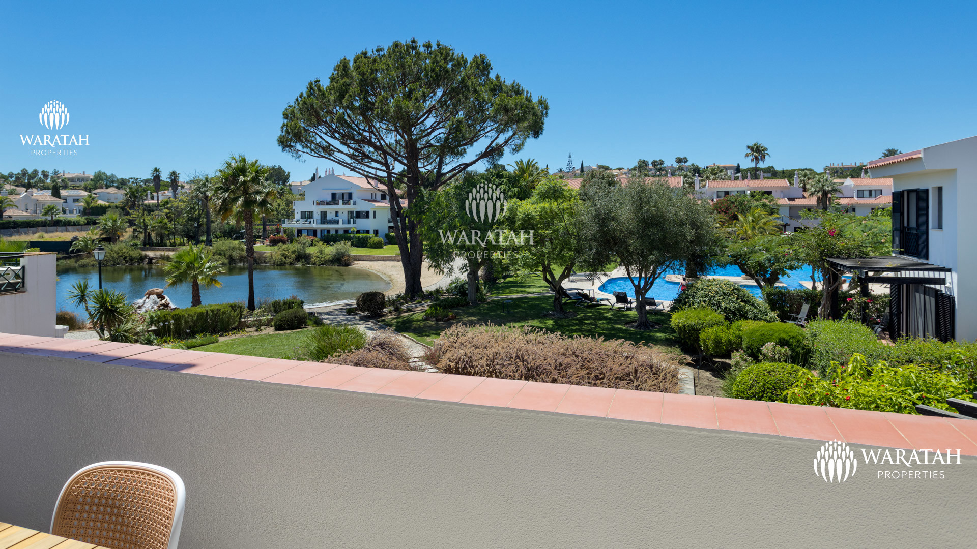 Apartment Sora Quinta Do Lago Waratah Properties 8
