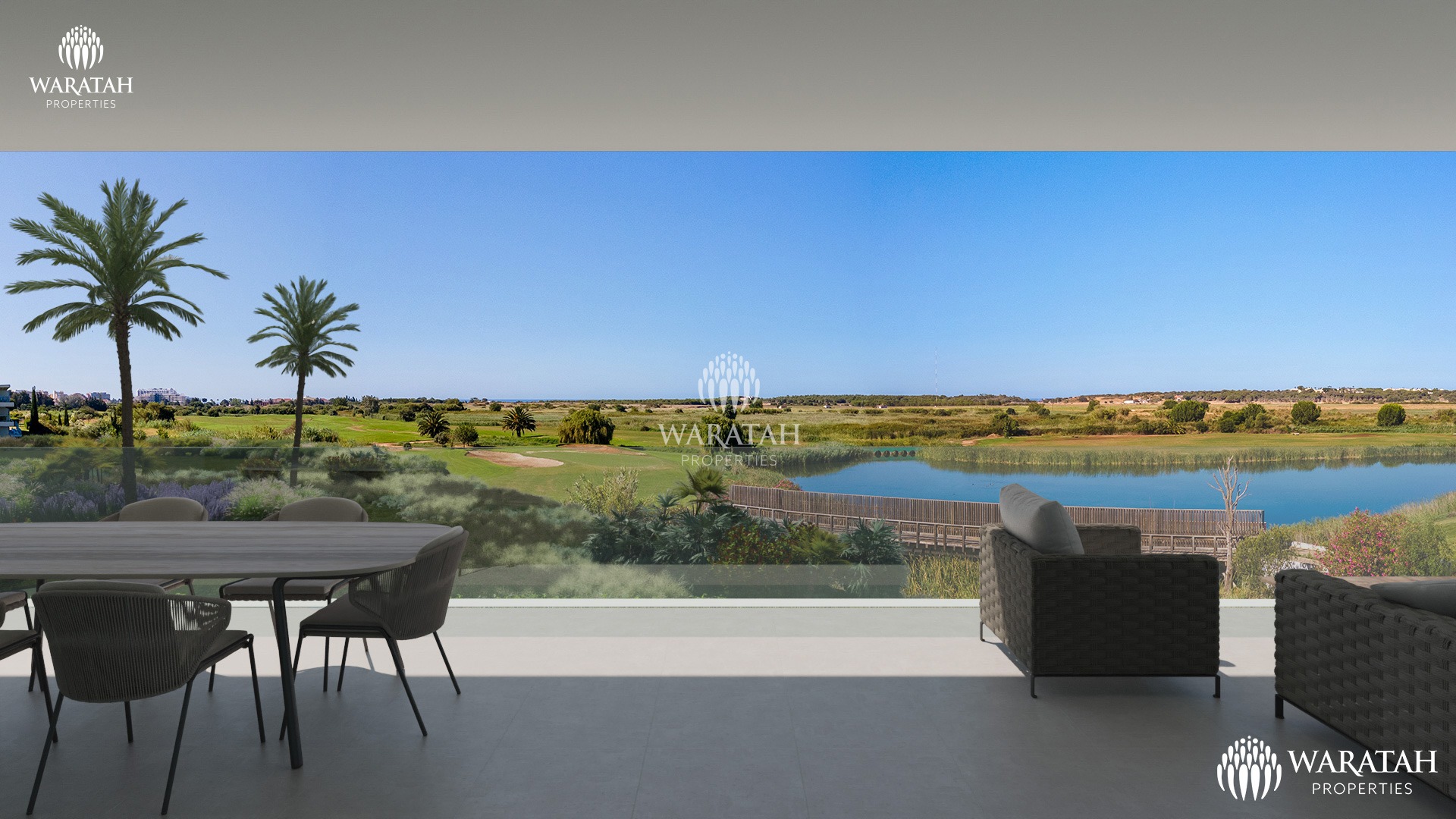 Apartment Dão Creek Vilamoura Waratah Properties 37 (37)