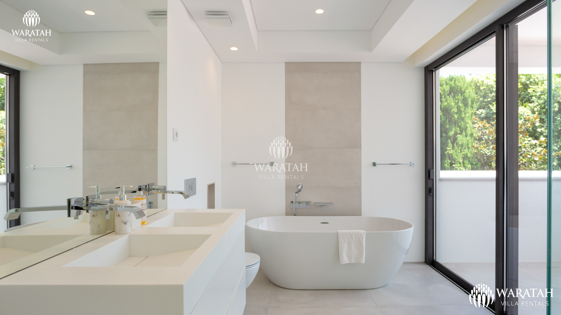 Villa Zephyr Vale Do Lobo Waratah Villa Rentals 14