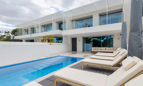 Townhouse Jasmin Vilas Alvas Waratah Properties 16