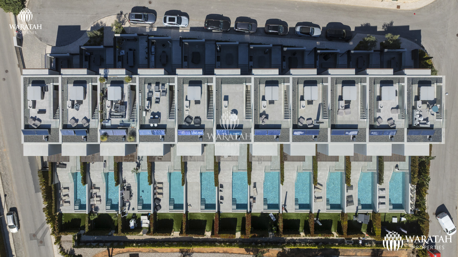 Townhouse Jade WP (23 De 35)