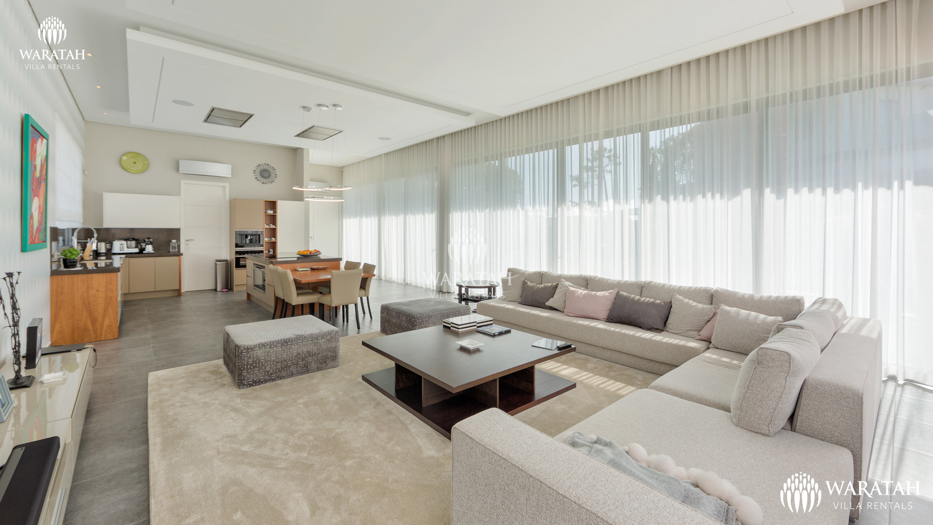 Waratah Villa Rentals Villa Noah Vale Do Lobo (27 Of 39)