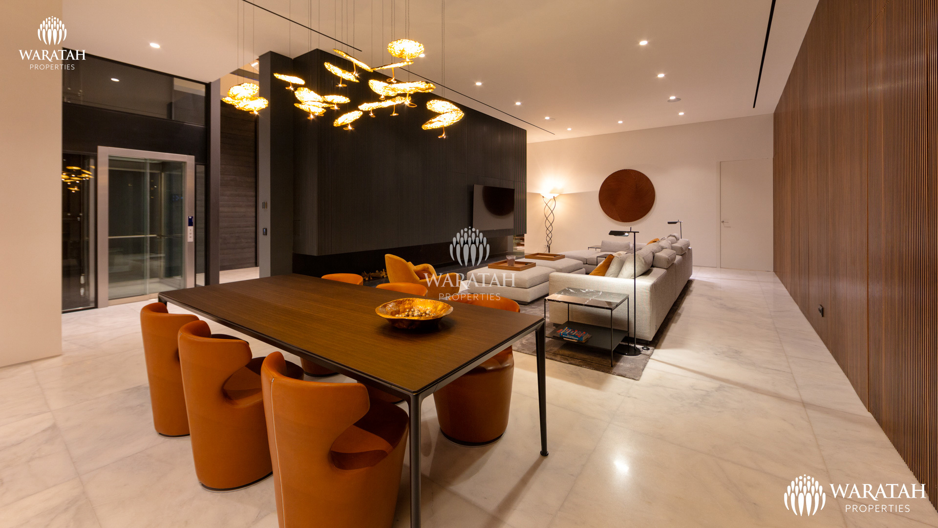 Villa Lumina Quinta Do Lago Waratah Properties S 140