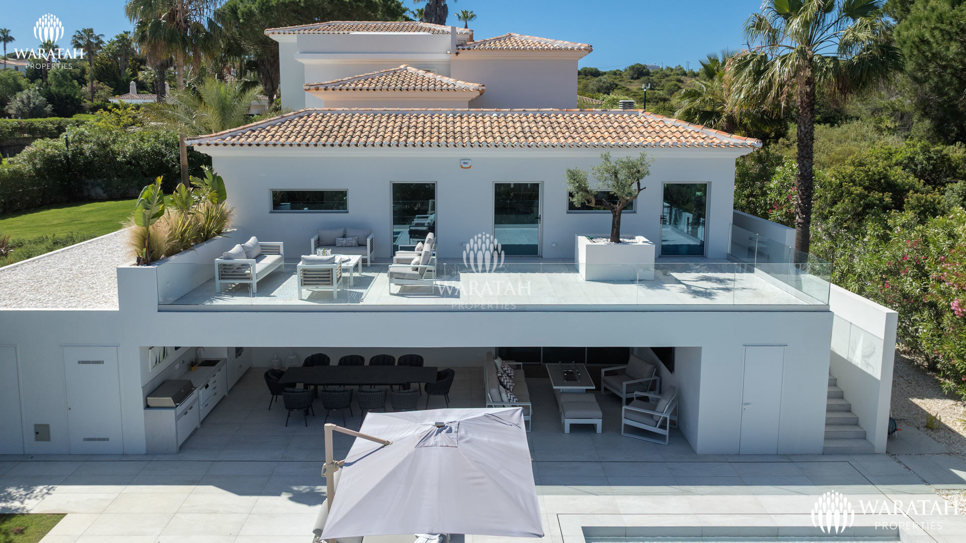 Villa Balor Fonte Algarve WP (22 De 54)