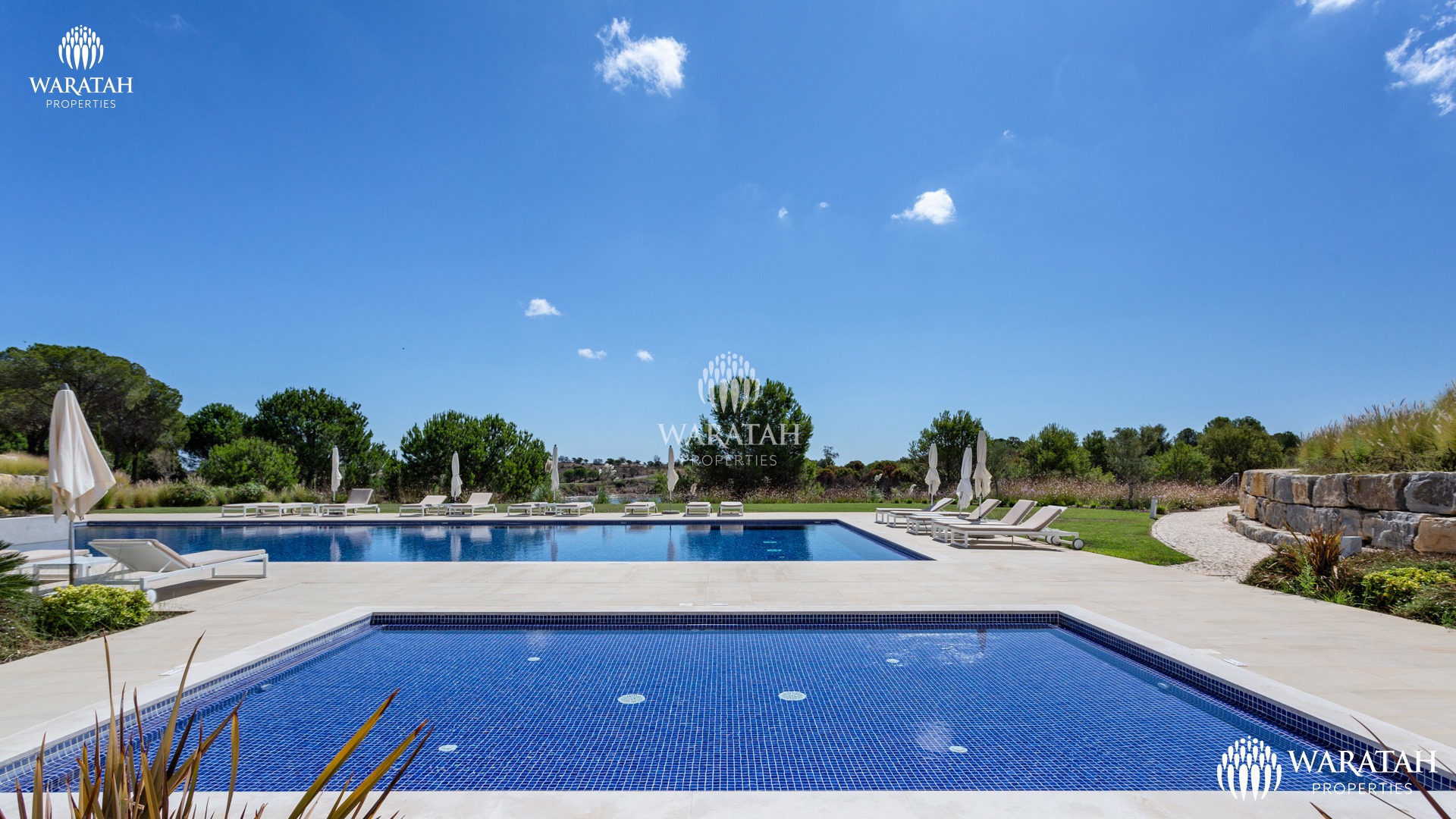 Apartment Sita Monte Rei Waratah Properties 27