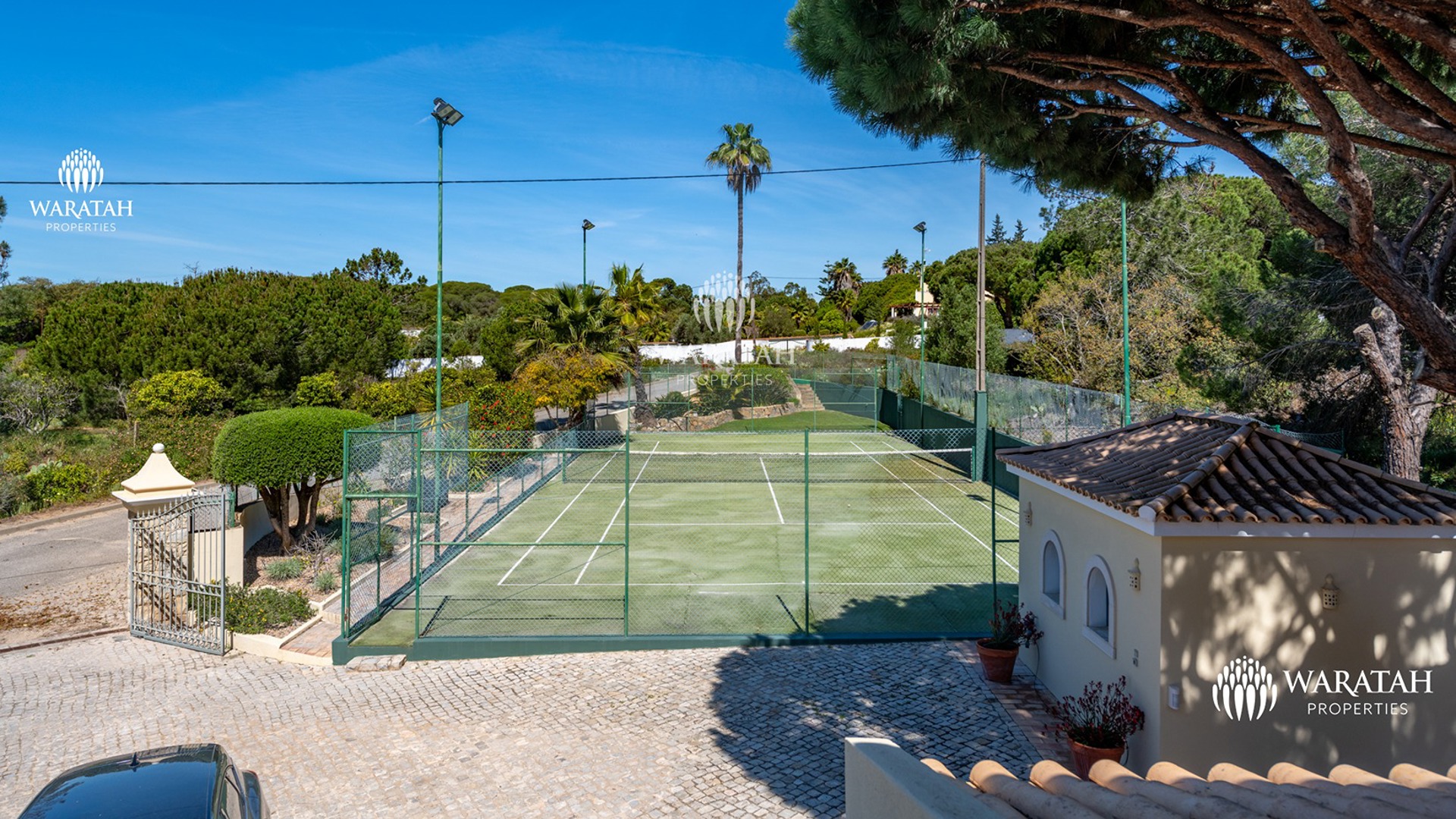 Villa Palmeira Waratah Properties (19 Of 89)