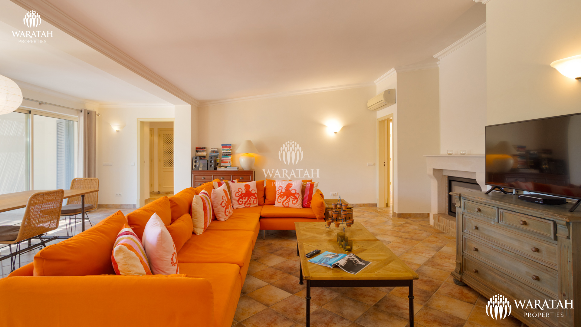 Villa Laguna WP VL 17