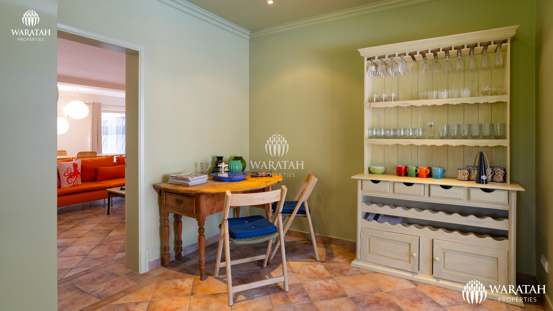 Villa Laguna WP VL 15