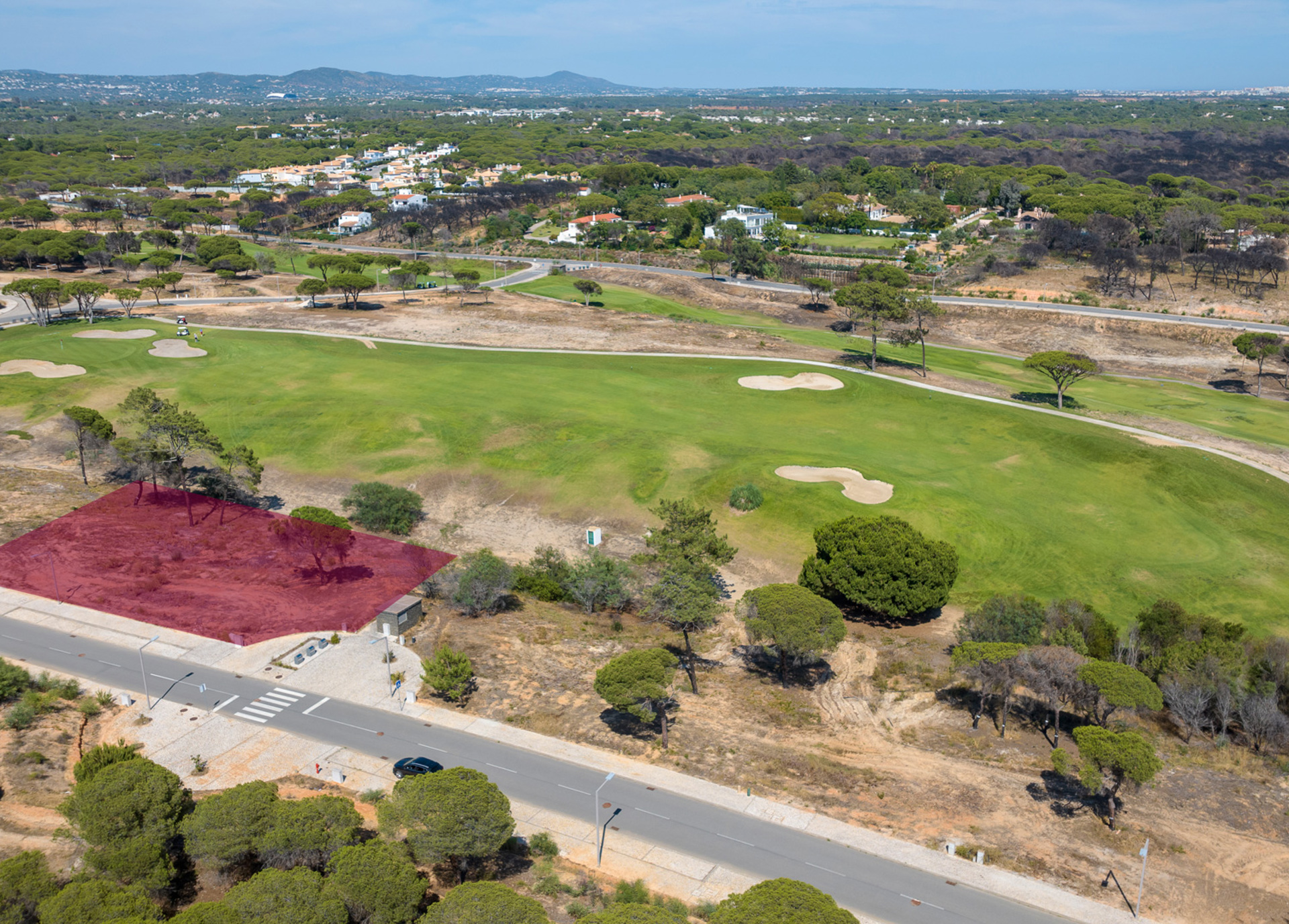 Plot Sally Vale Do Lobo Waratah Properties 12