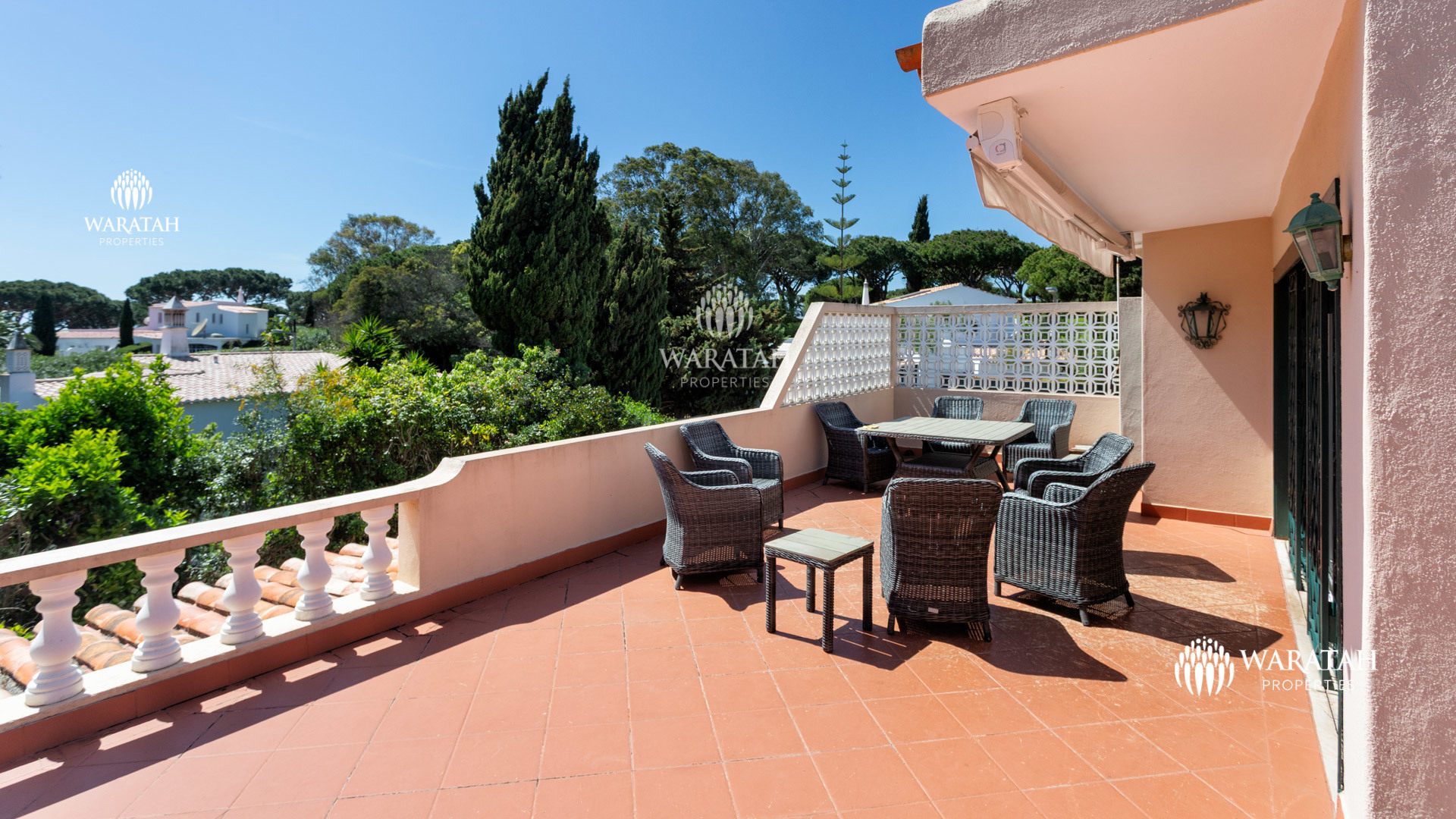 Villa Marjorie Vale Do Lobo Waratah Properties (1)