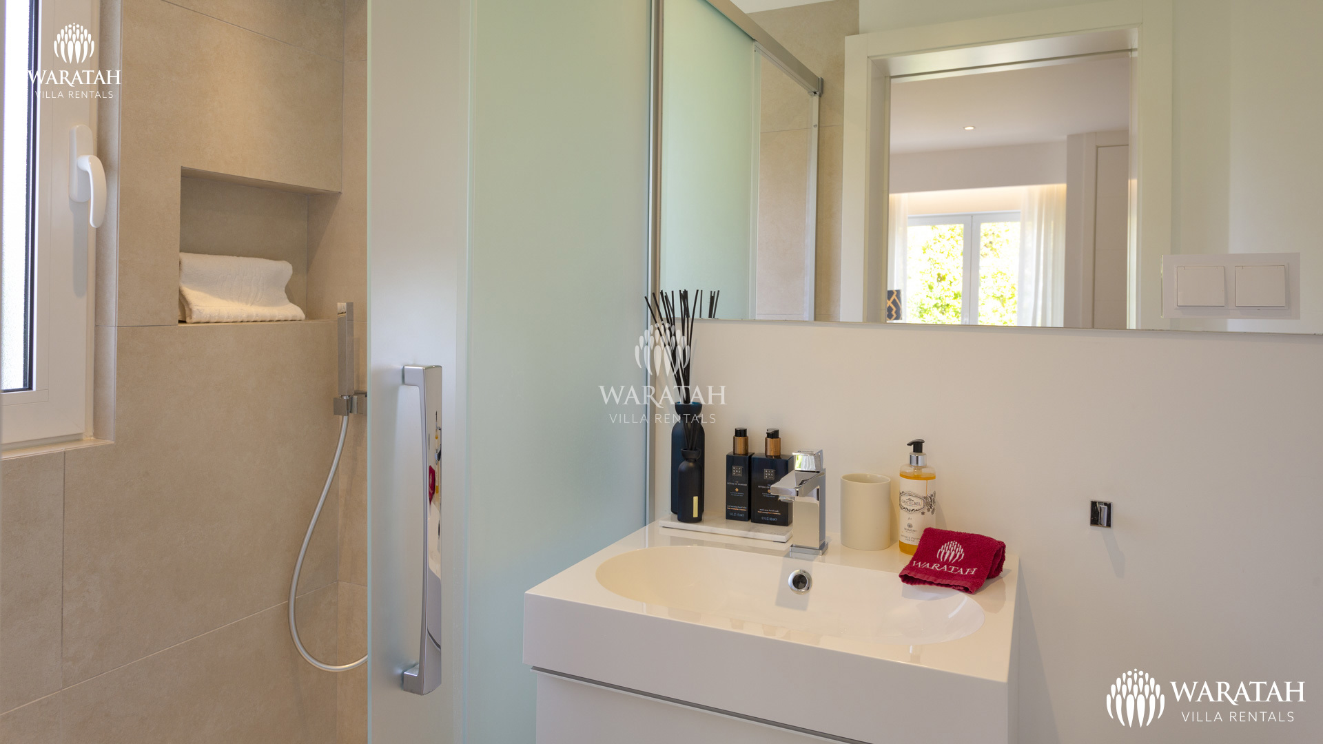 Villa Samwell Vale Do Lobo Waratah Villa Rentals (2)