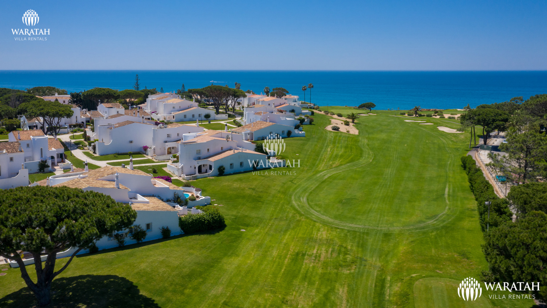 10 Waratah Villa Rentals Villa Audree Vale Do Lobo (30 Of 37)