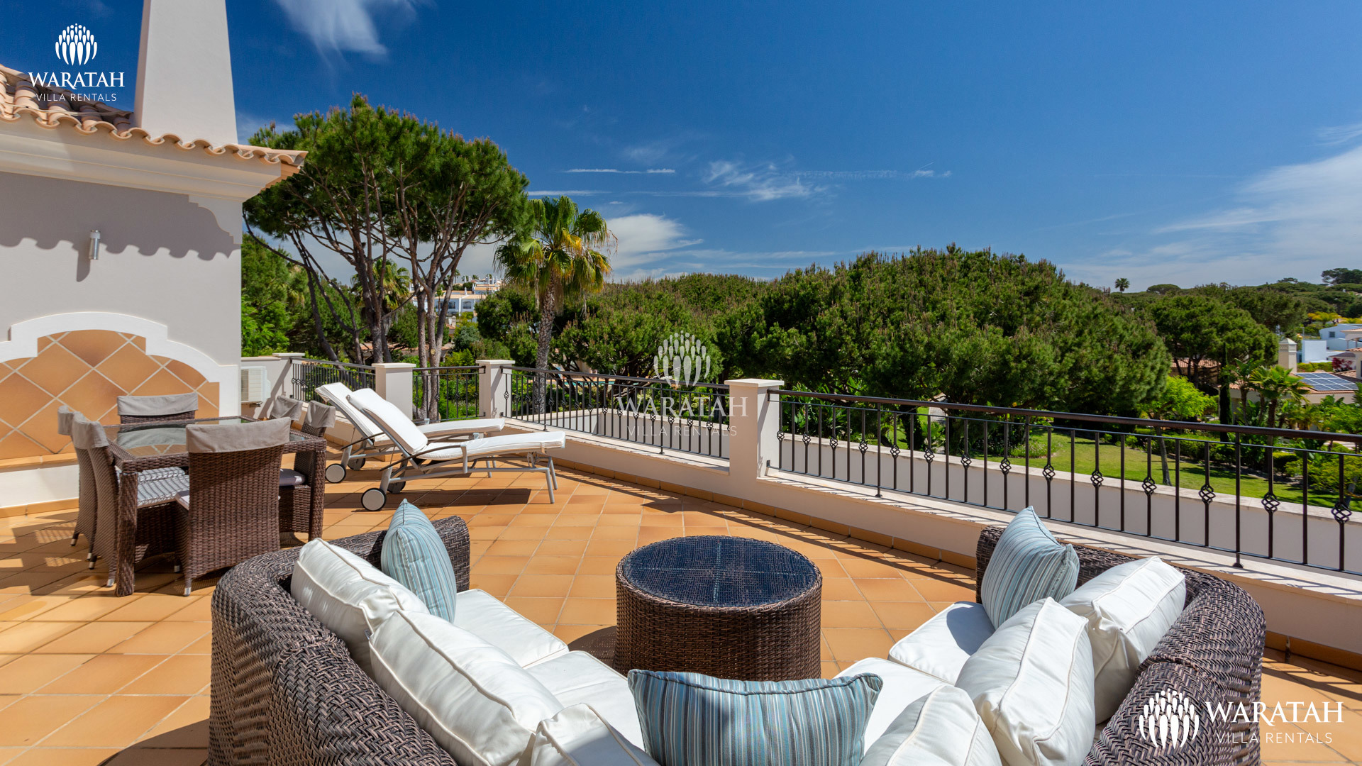 Villa Joia Dunas Douradas Waratah Villa Rentals 44