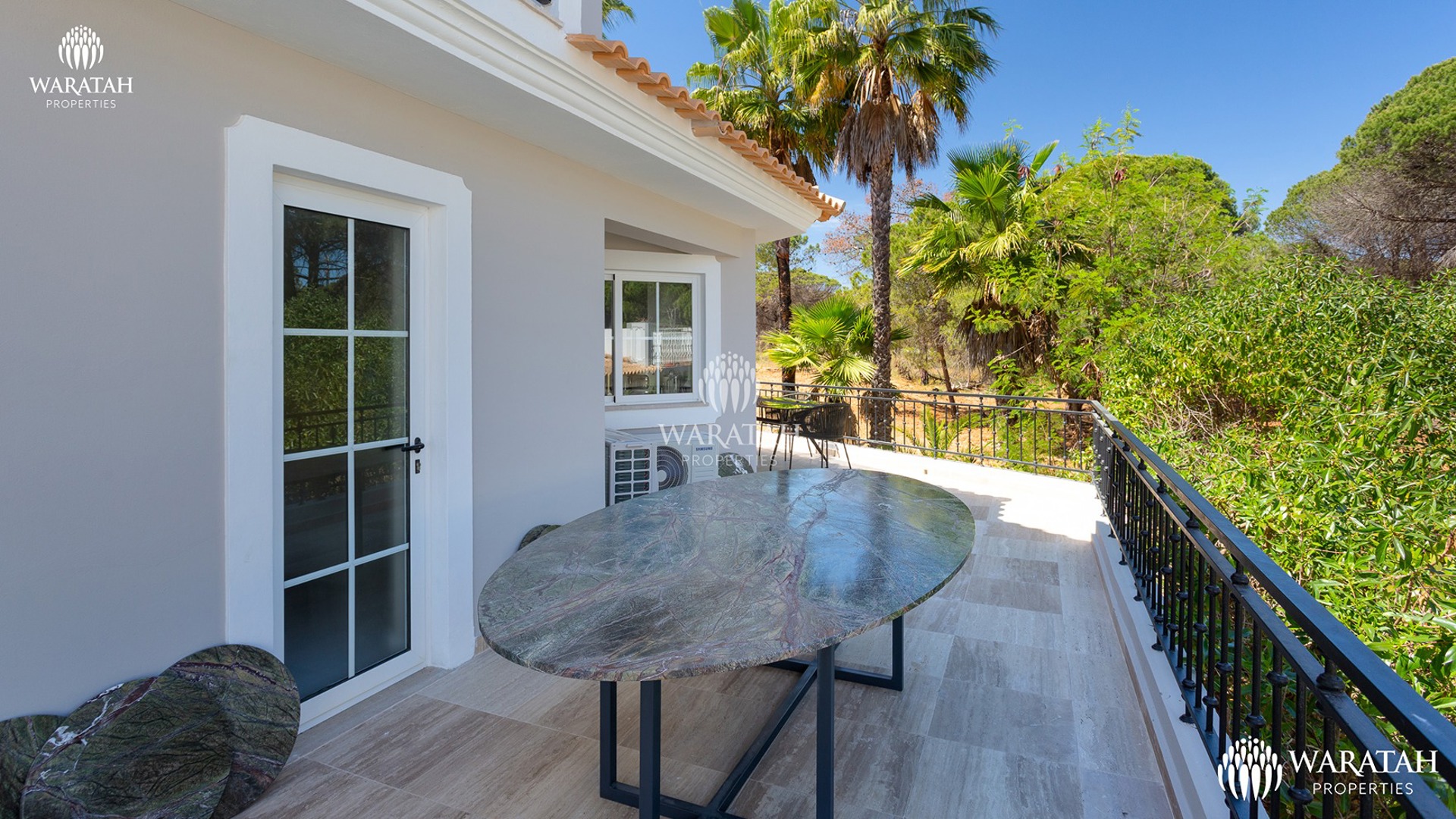 Villa Radiance Quinta Jacintina Waratah Properties 7