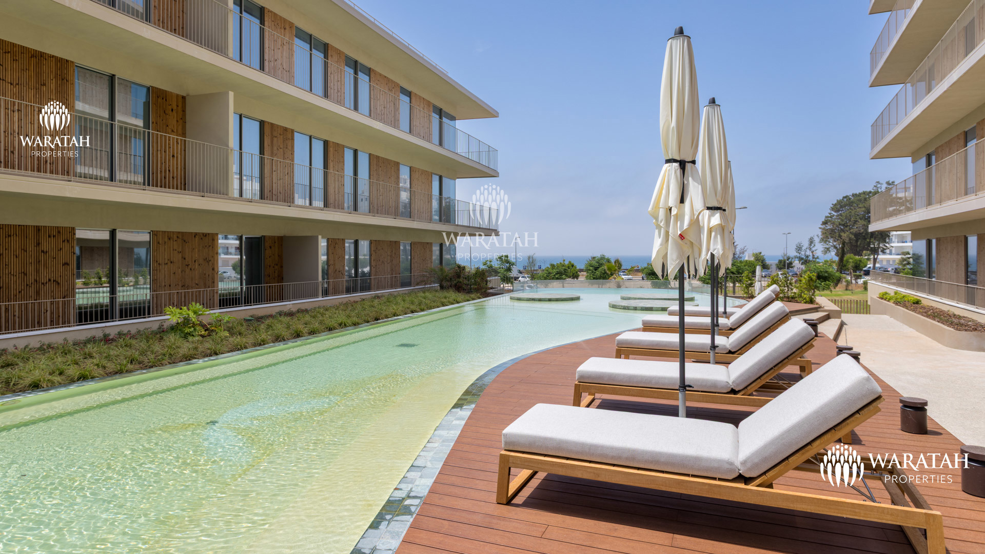 Apartment Horizonte Quarteira Waratah Properties 47