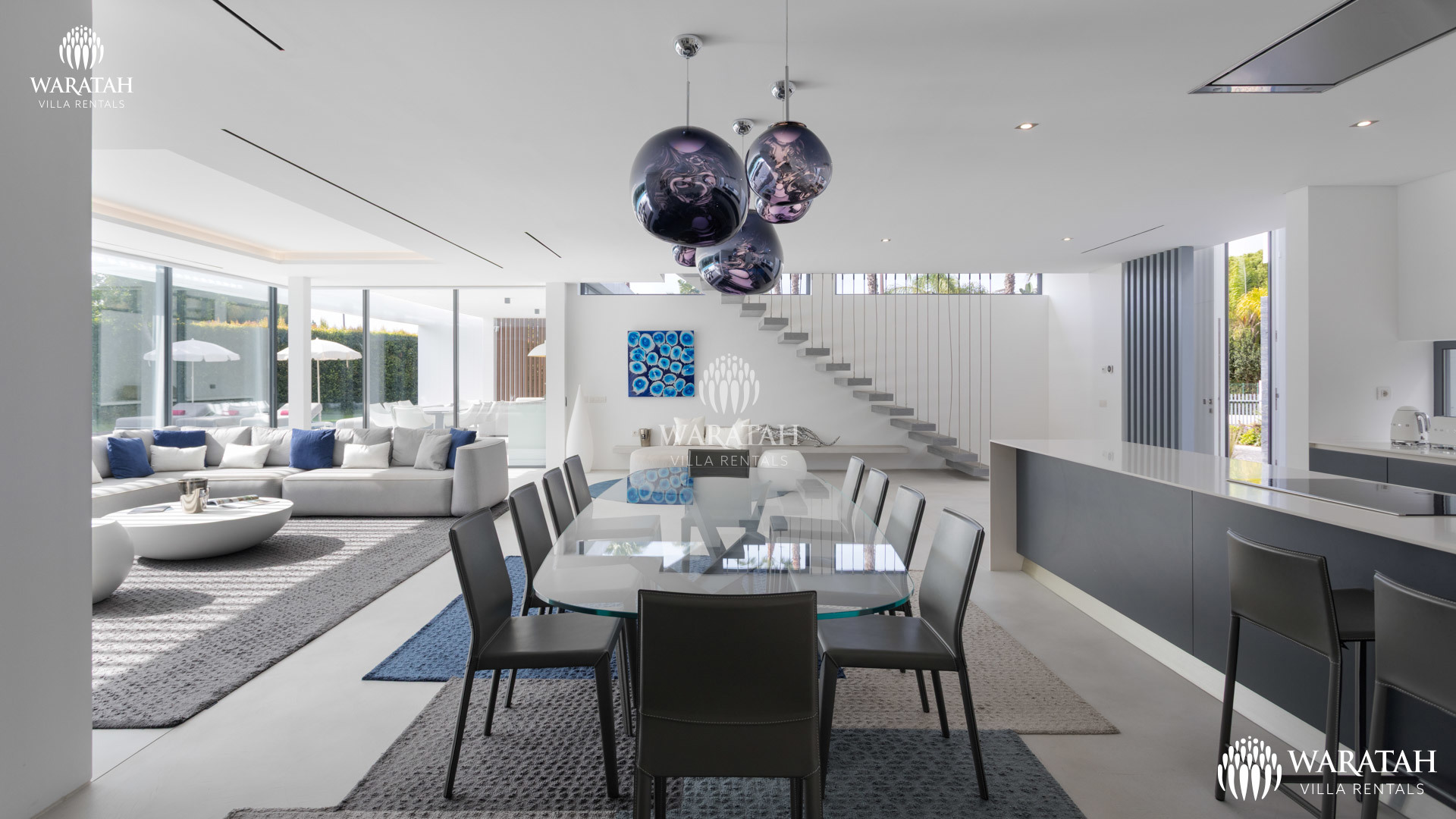 Villa Tamara Vale Do Lobo Waratah Properties (21 Of 52)