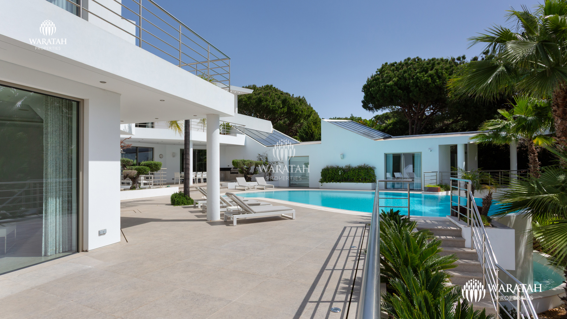 Villa Imogen Wp 29