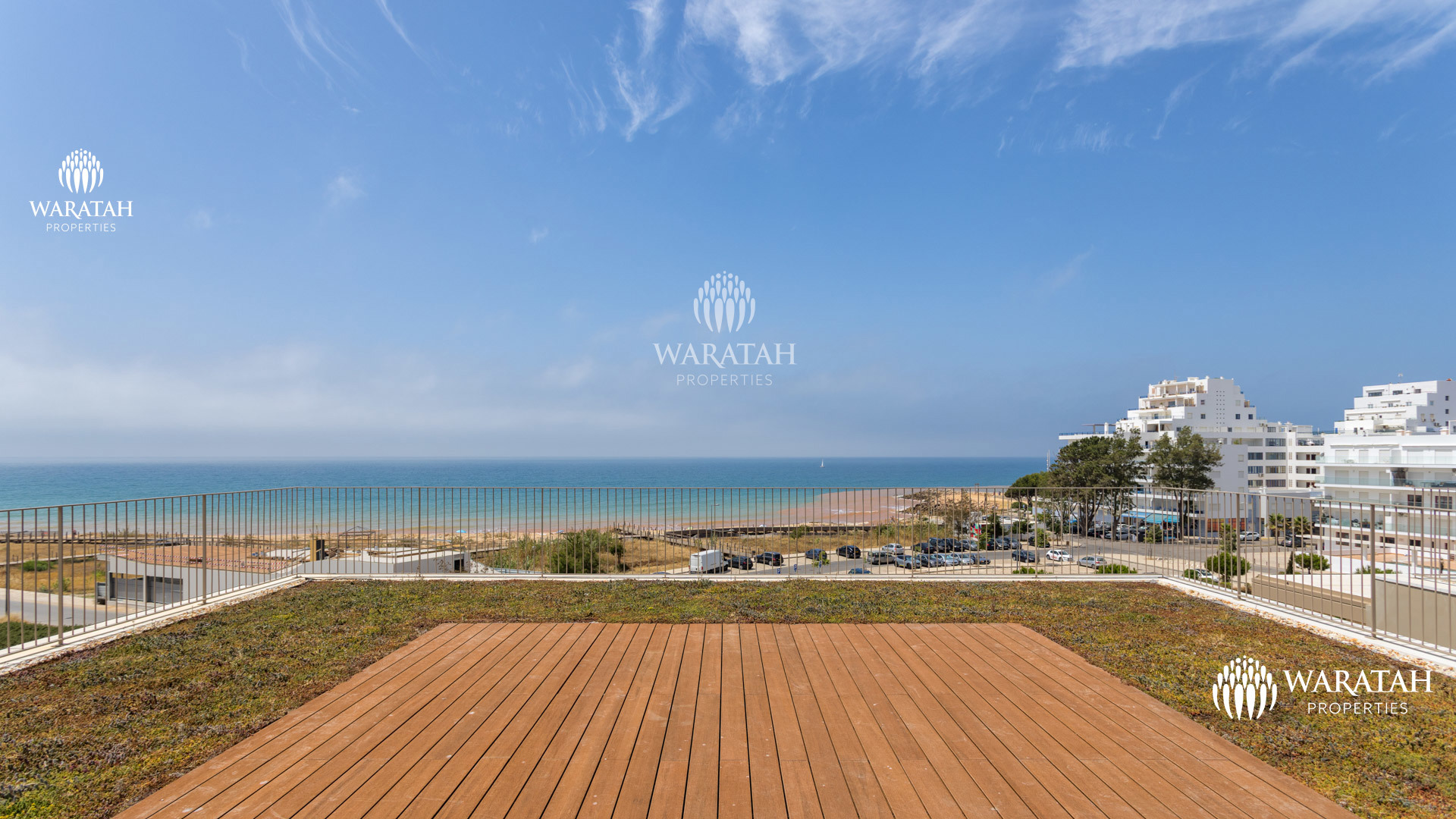 Apartment Horizonte Quarteira Waratah Properties 37