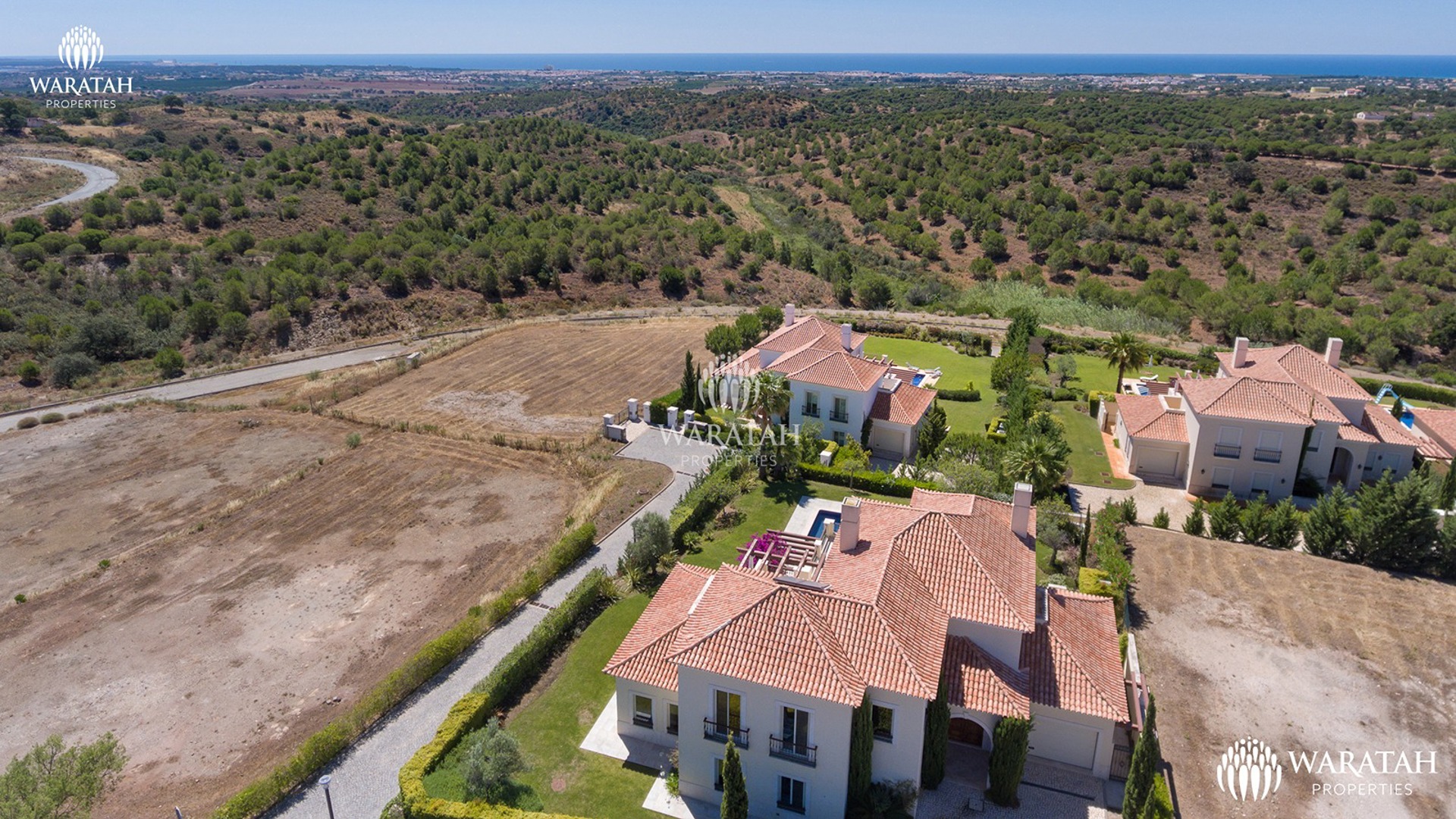 Villa Umer Monte Rei Waratah Properties 11