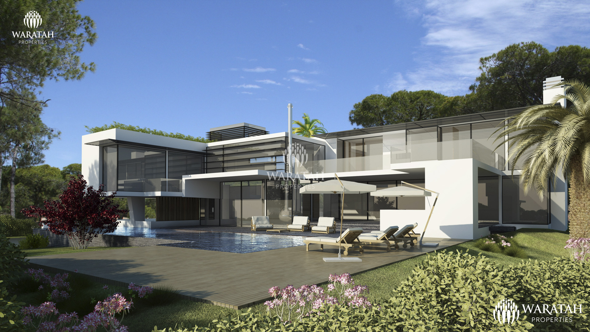 Plot Tria WP (2 De 5)