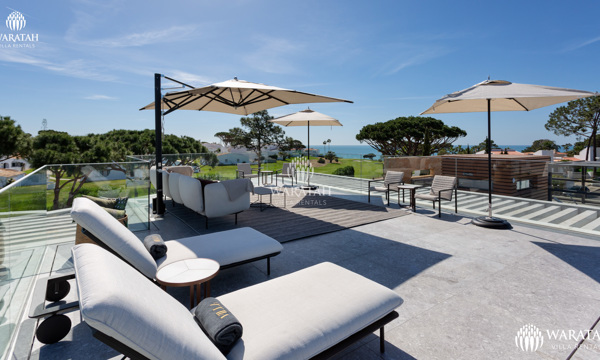 Villa Chloe Vale Do Lobo Waratah Villa Rentals 6