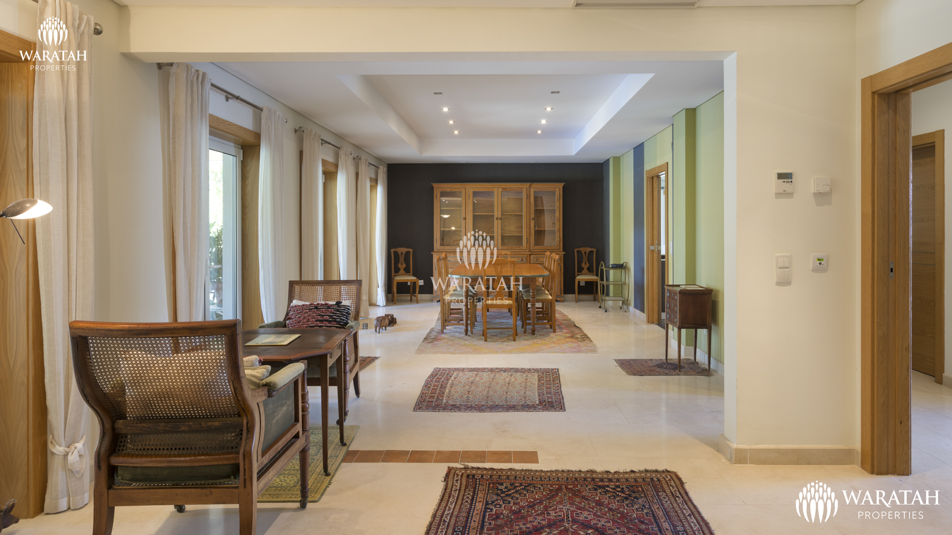 Villa Solana (2 De 37)