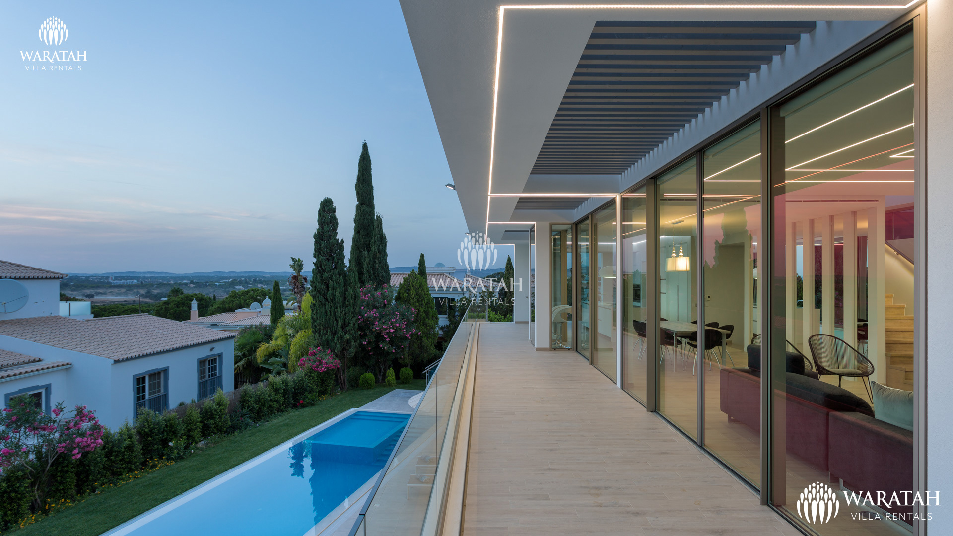 Waratah Villa Rentals Villa Haven Vale Do Lobo (25)