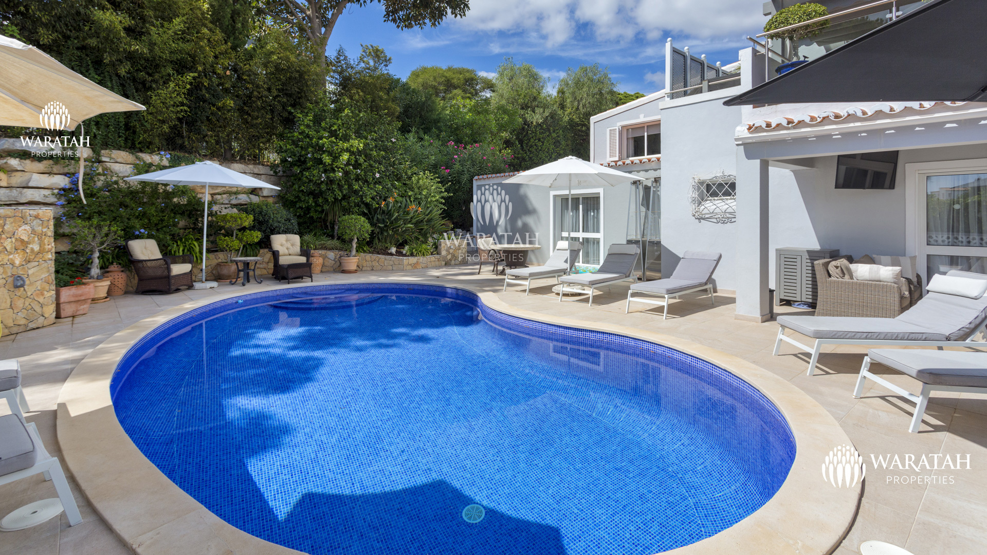 Waratah Villa Elise VL 5