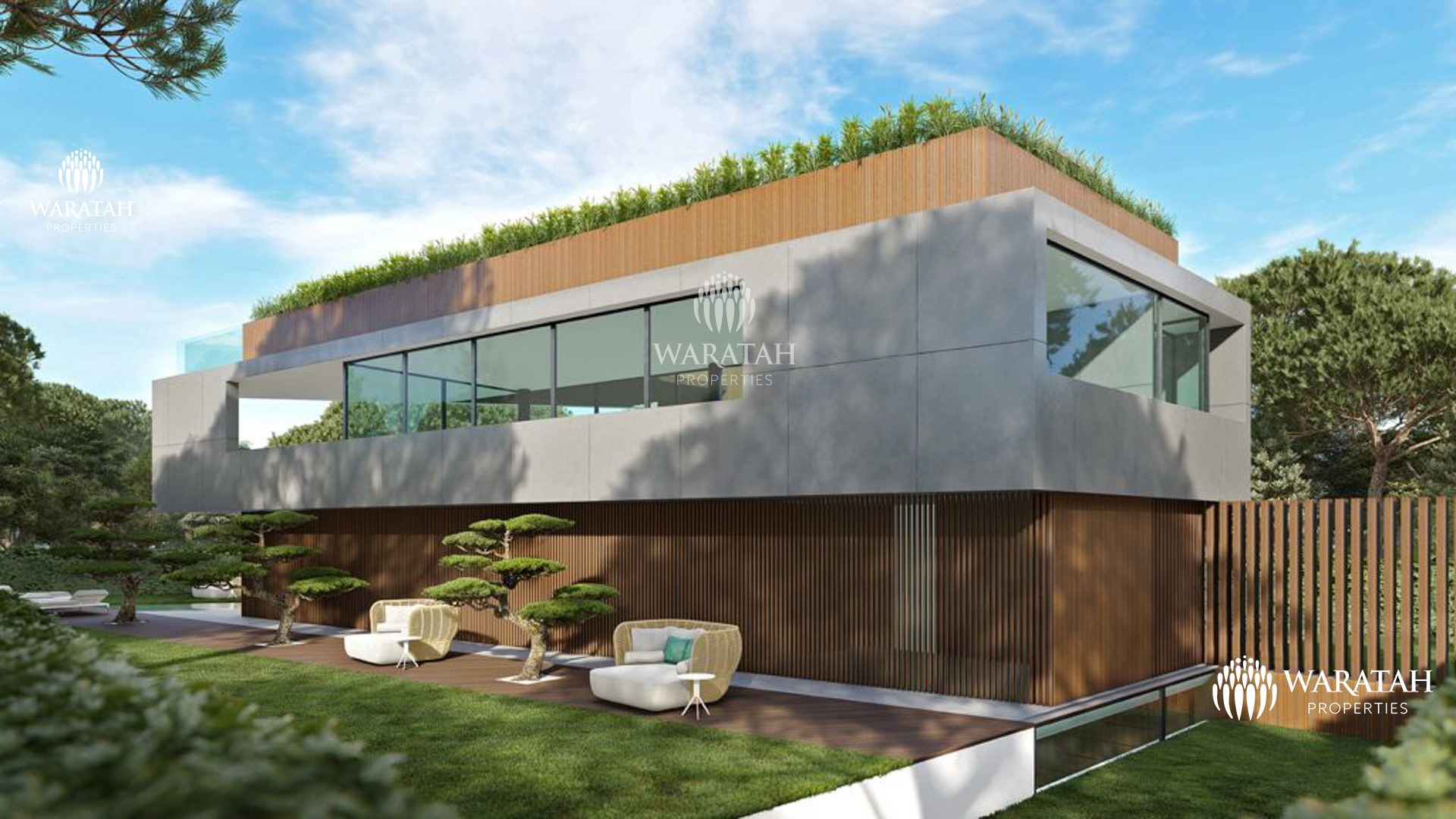 Villa Indira Waratah Properties WP (1)