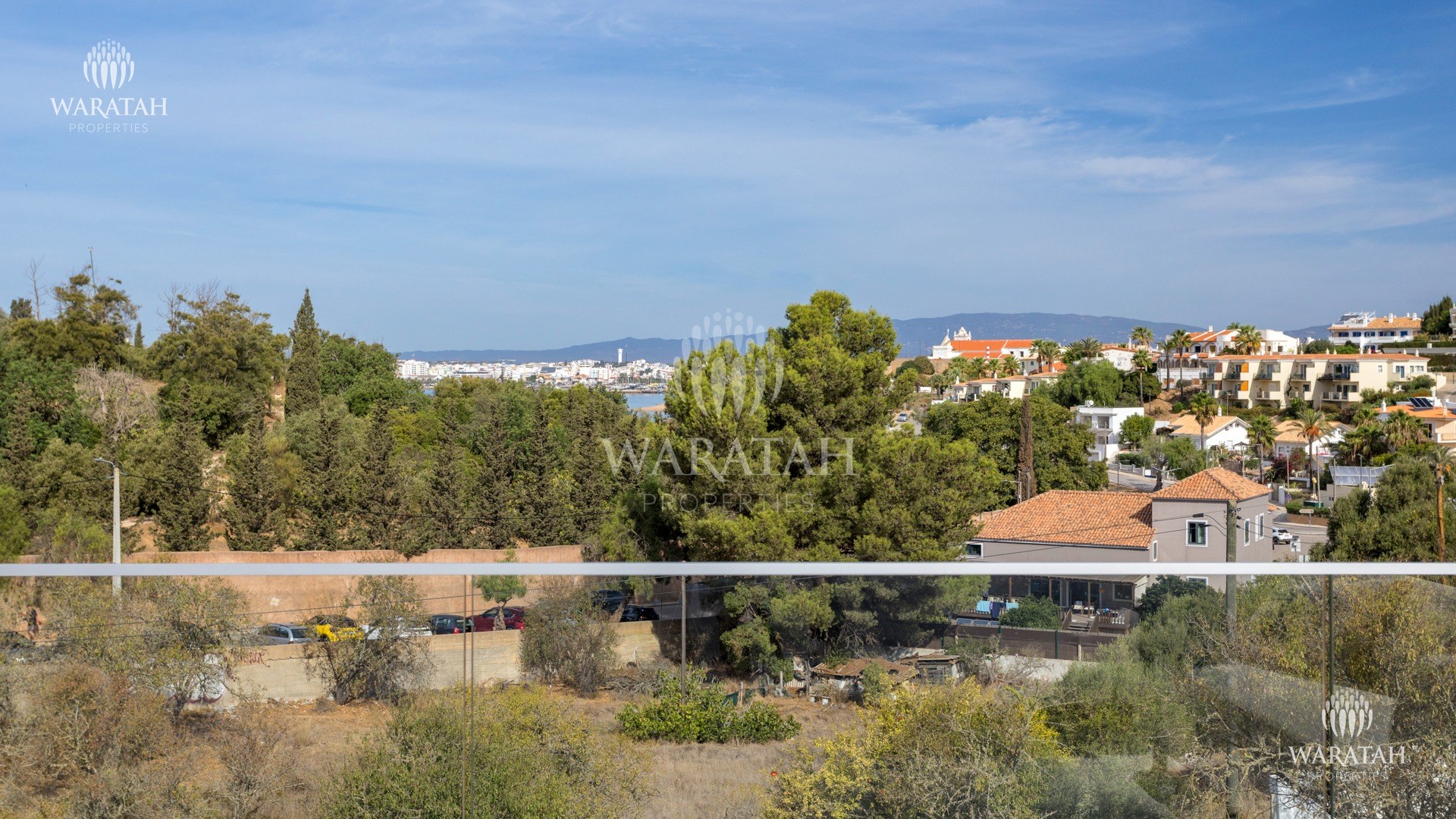 SWM 016 Sea View 3 Villa Aurea Ferragudo Waratah Properties