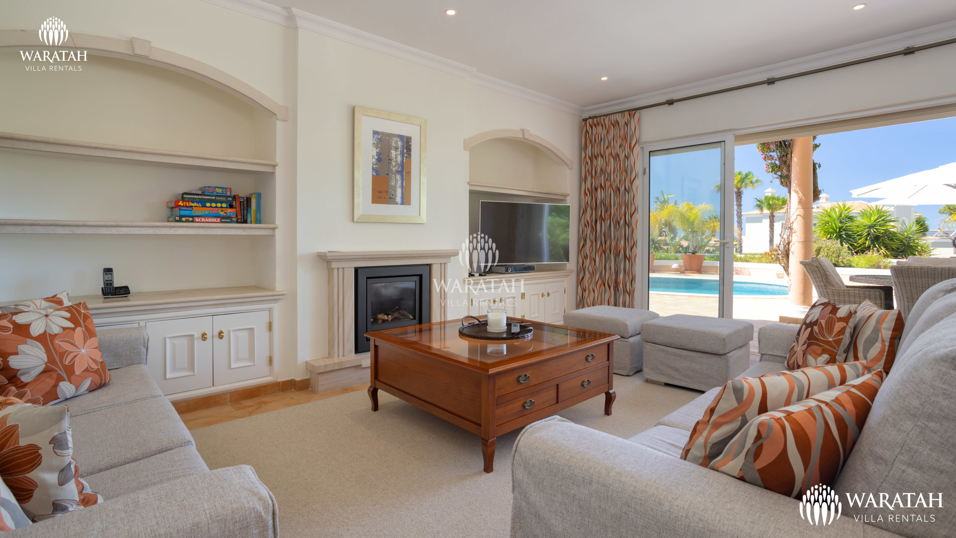Waratah Villa Rentals Villa Callista Vale Do Lobo (19 Of 45)