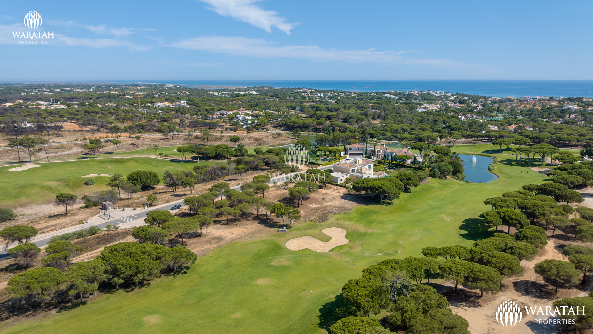 Plot Sally Vale Do Lobo Waratah Properties 17