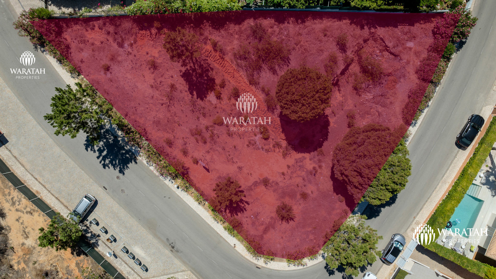 Plot Hedda Varandas Do Lago Waratah Properties 11