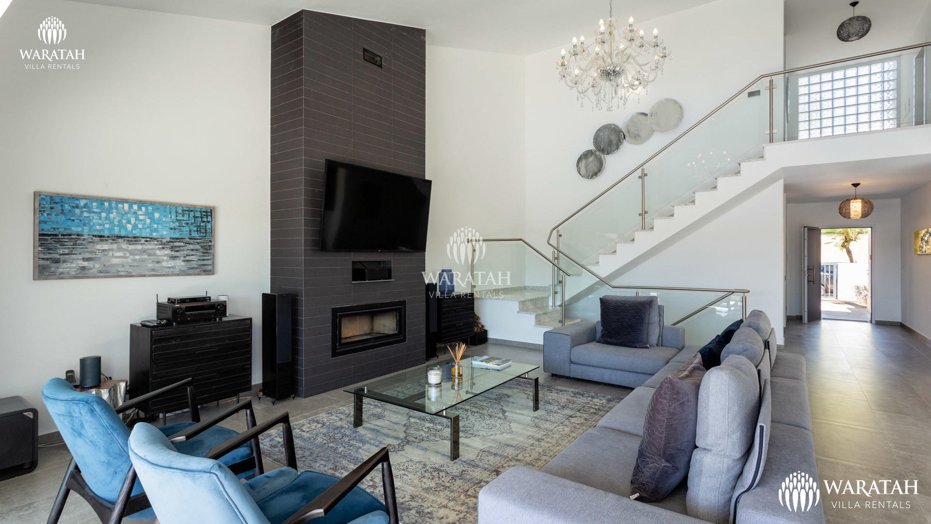 Waratah Townhouse Plateau VLM WP (17 Of 32)