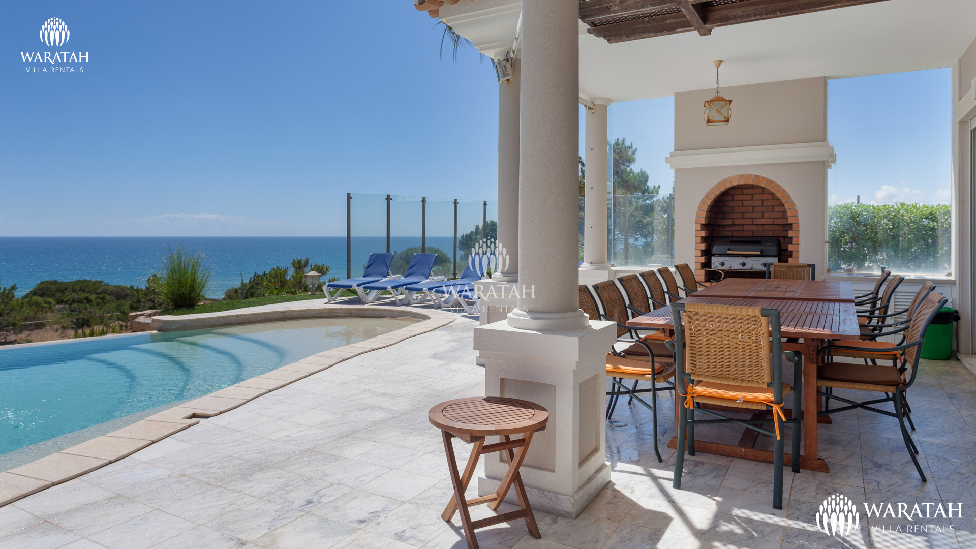 Waratah Villa Rentals Villa Dulce Vale Do Lobo (17 Of 19)