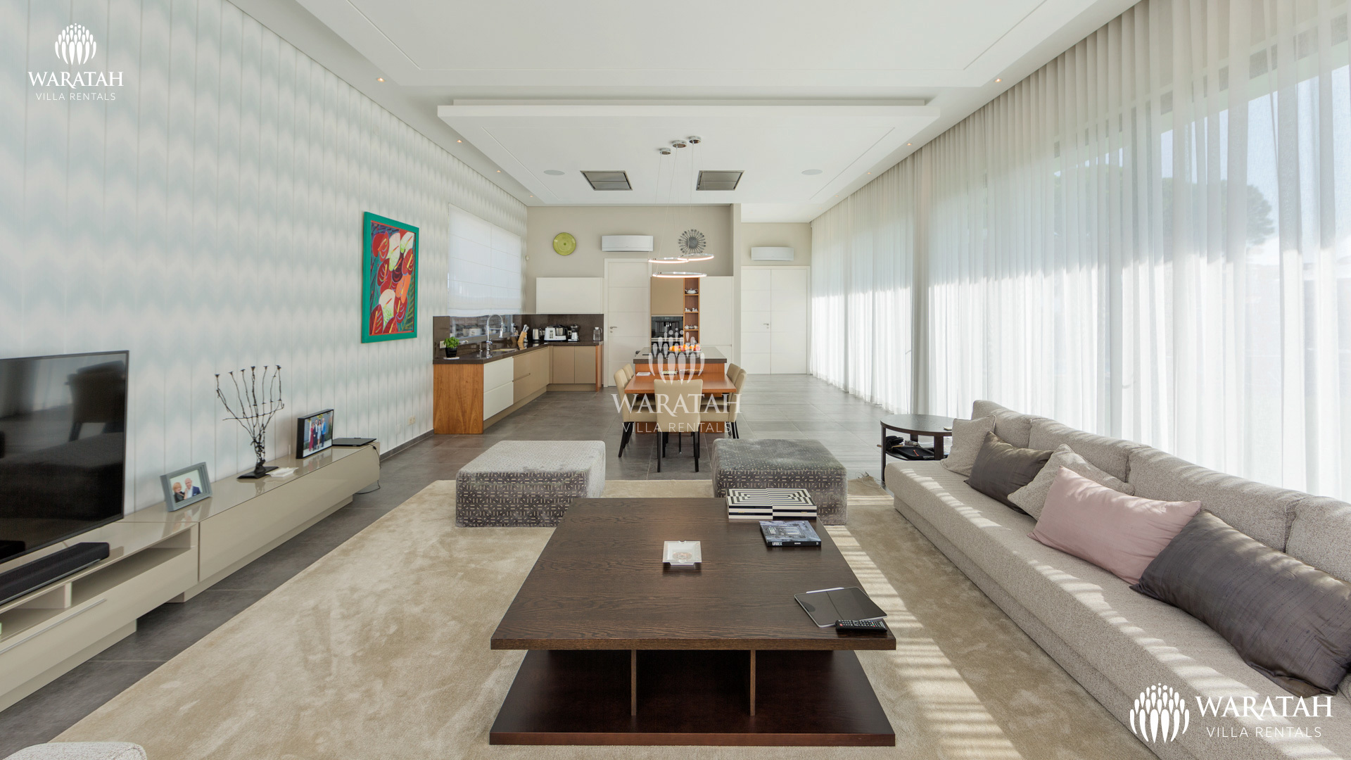 Waratah Villa Rentals Villa Noah Vale Do Lobo (26 Of 39)
