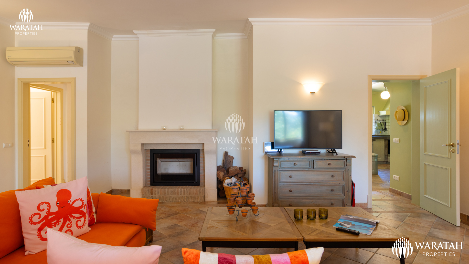 Villa Laguna WP VL 18