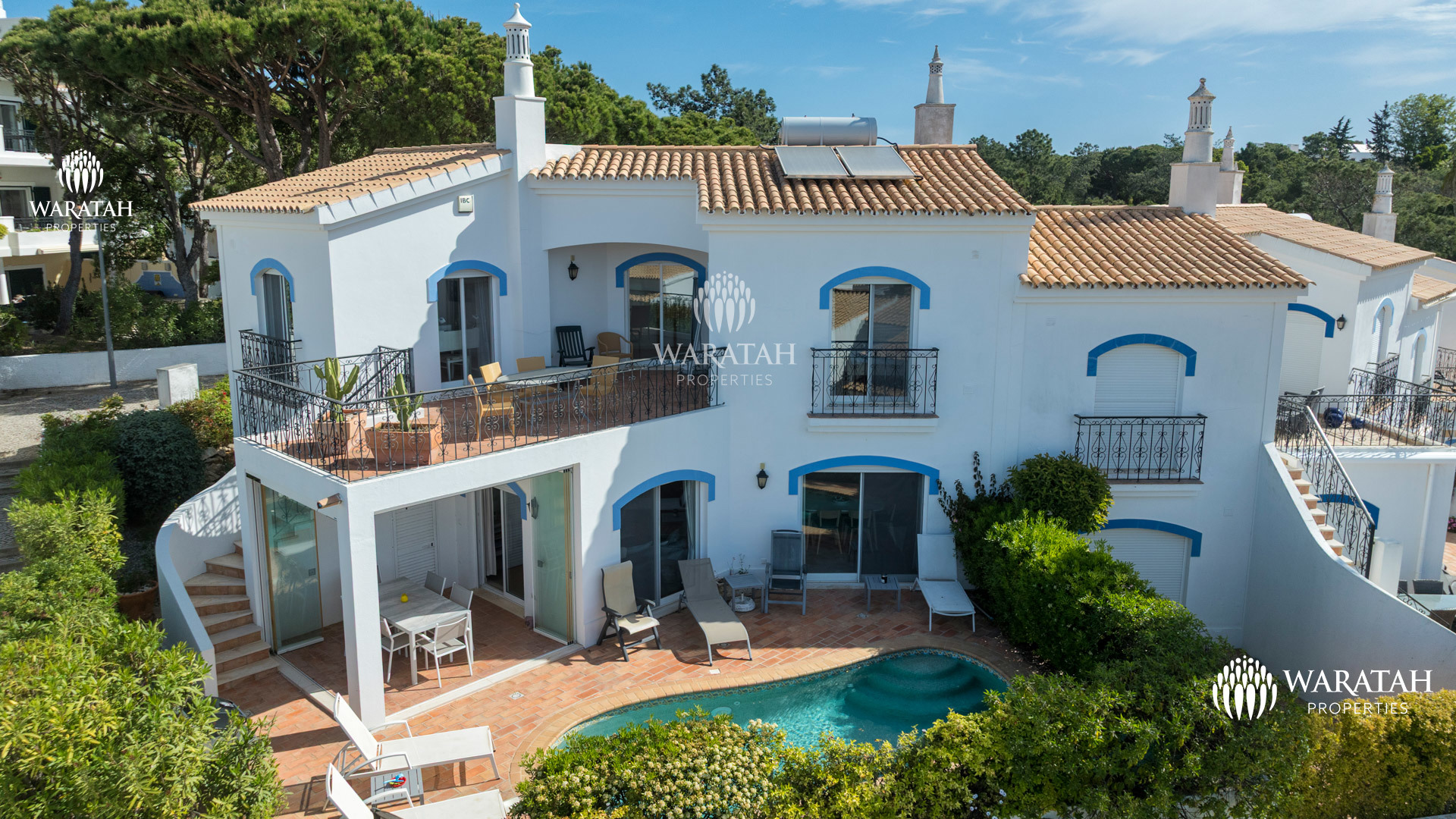 Villa Tyson Dunas Douradas Waratah Properties 29